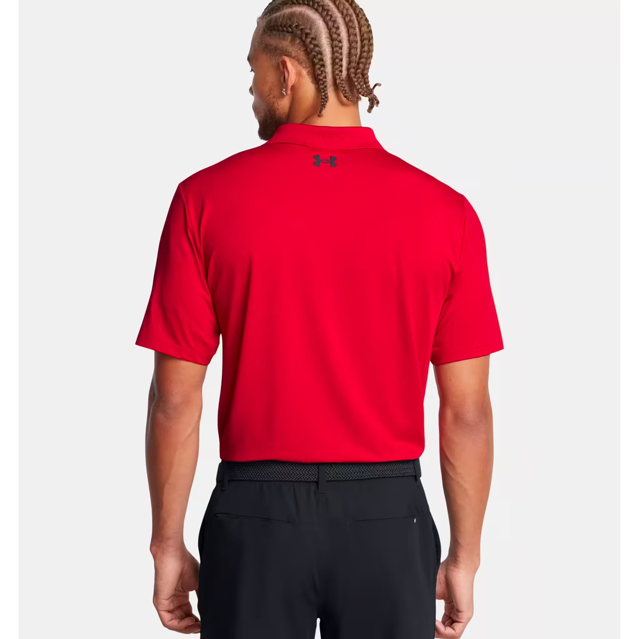 Under Armour Matchplay Poloshirt Herren