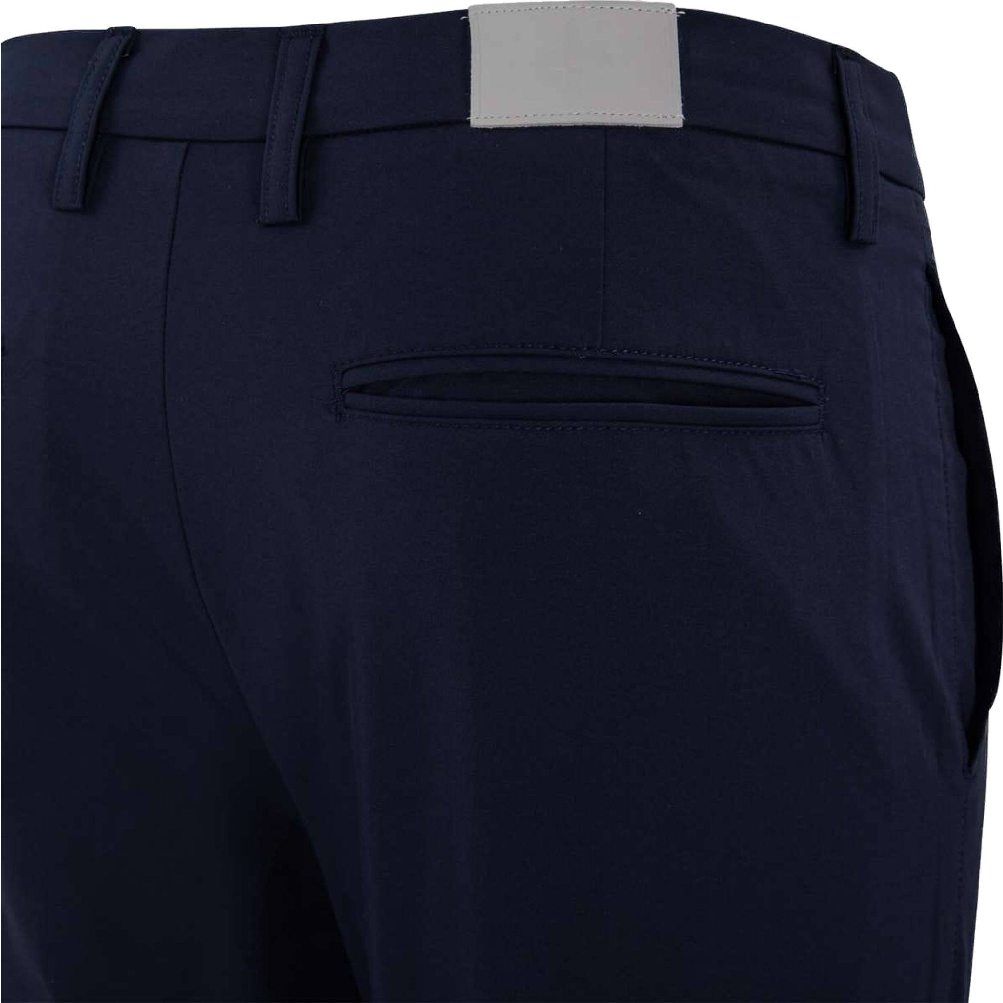 Pantaloni da golf Cross Sportswear Byron H2OFF da uomo