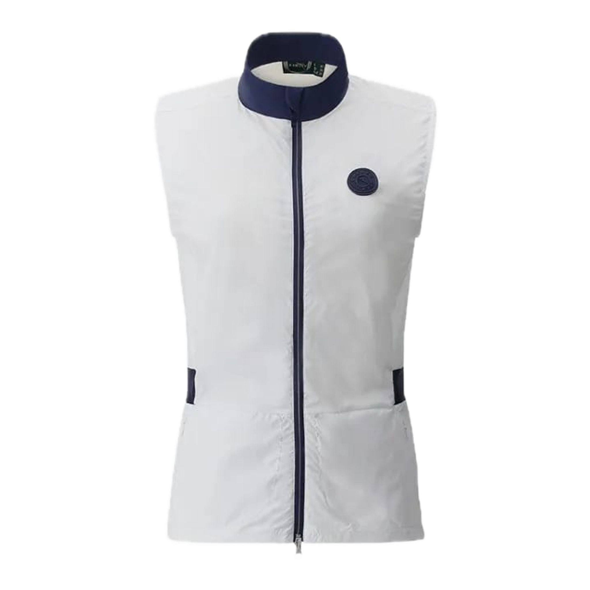 Chervo Event Vest da donna