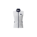 Gilet da donna Chervo Event bianco D-36 (I-42)
