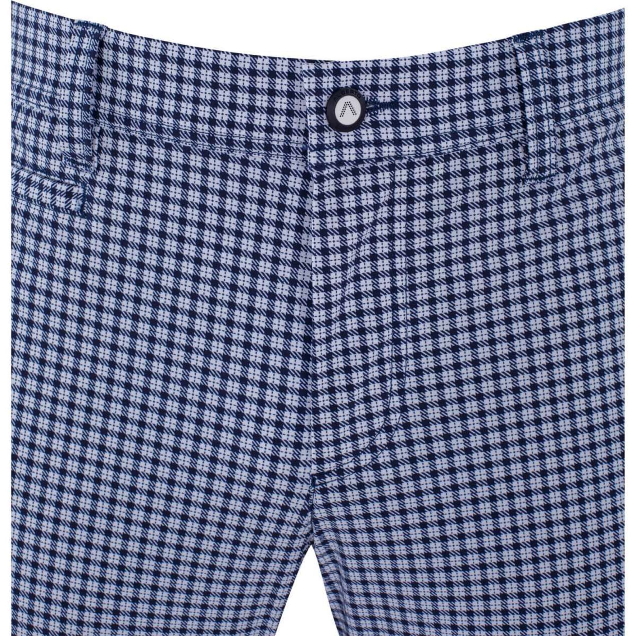 Pantaloni da golf Alberto Rookie Revolutional WR uomo