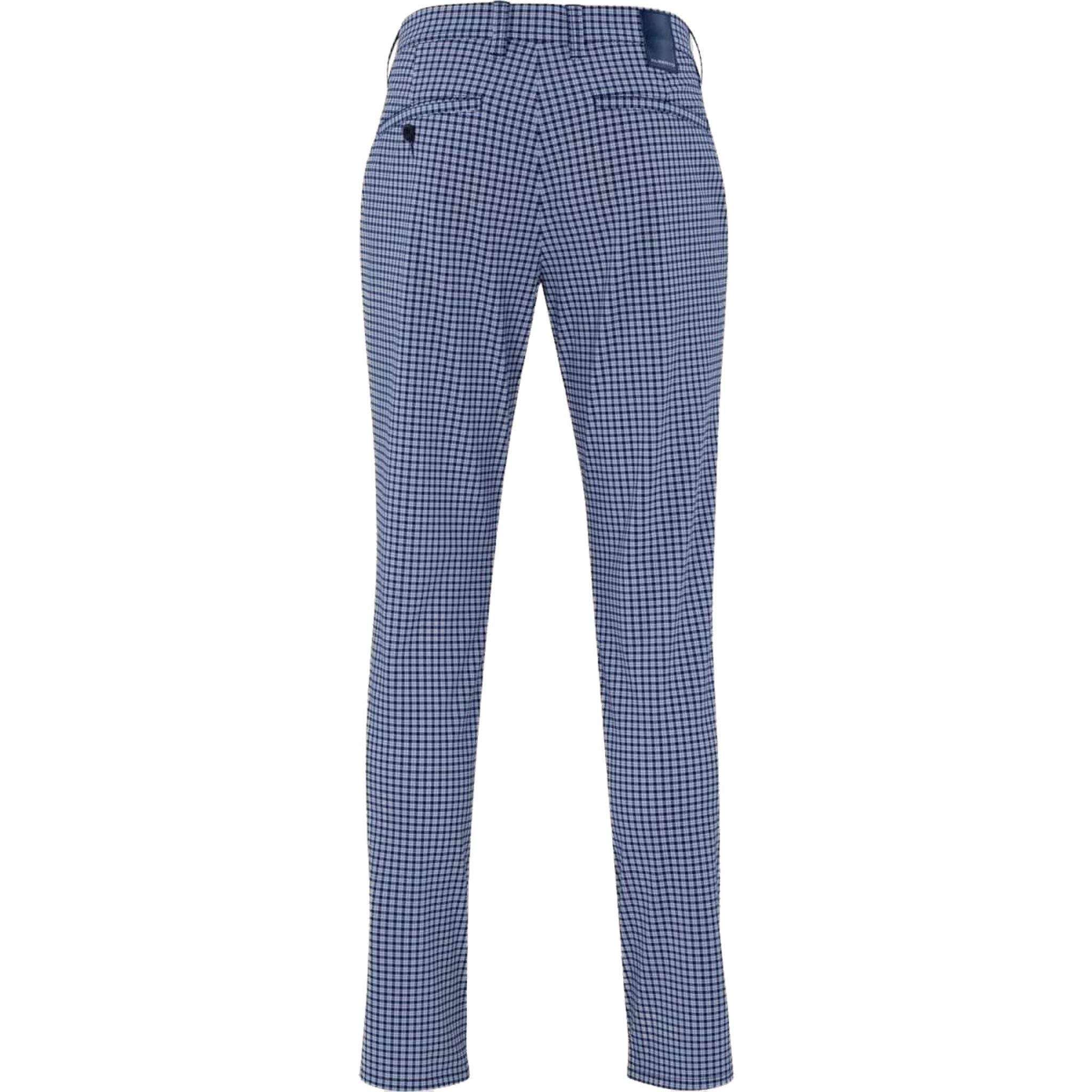 Pantaloni da golf Alberto Rookie Revolutional WR uomo