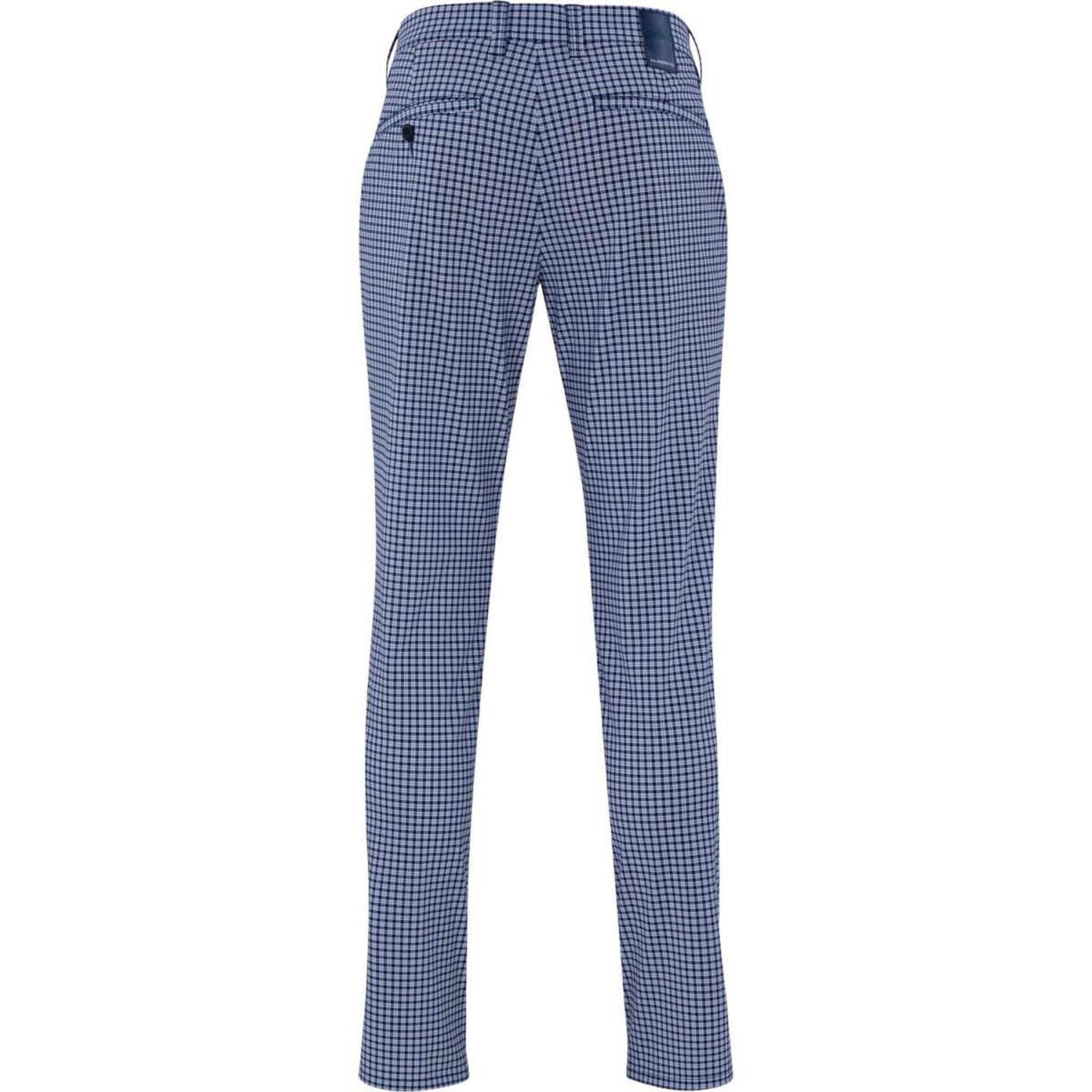 Pantaloni da golf Alberto Rookie Revolutional WR uomo