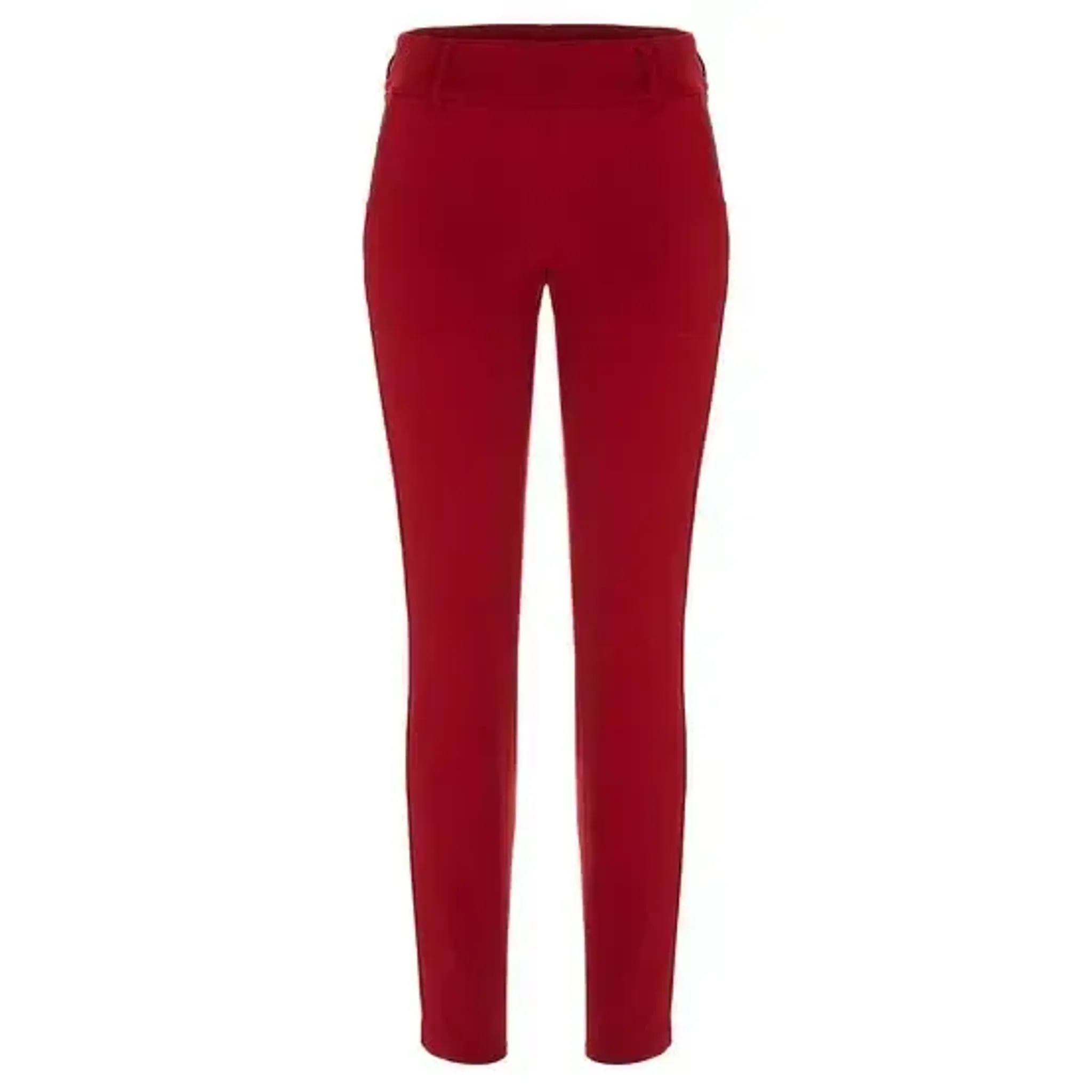 Pantaloni da golf Alberto Lucy Stretch Energy da donna