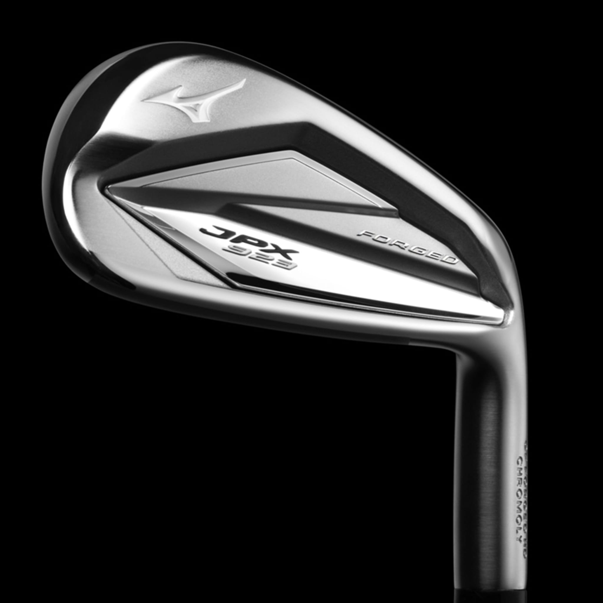 Mizuno JPX 923 Forged Eisensatz Herren