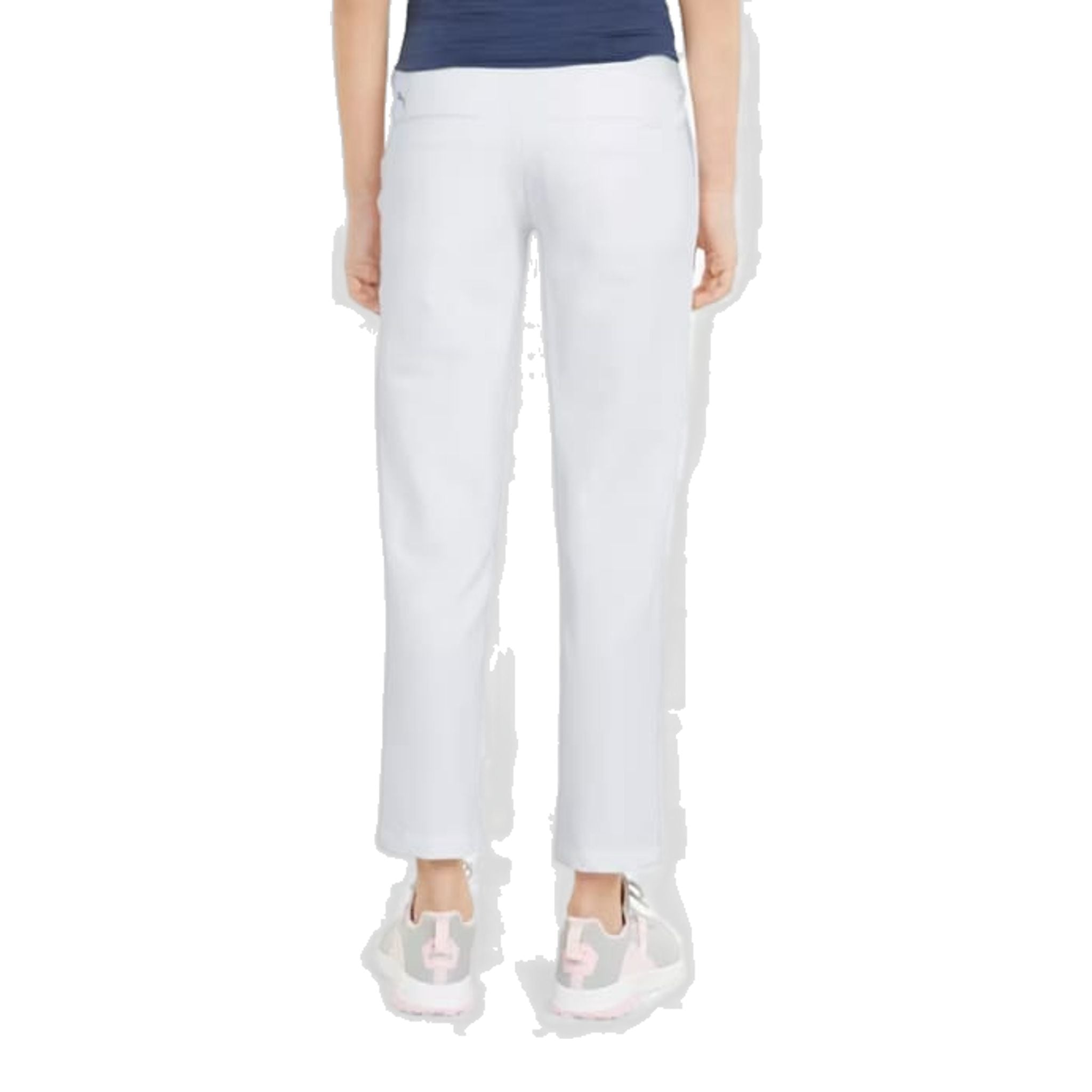 Pantaloni da golf Puma Girls da donna