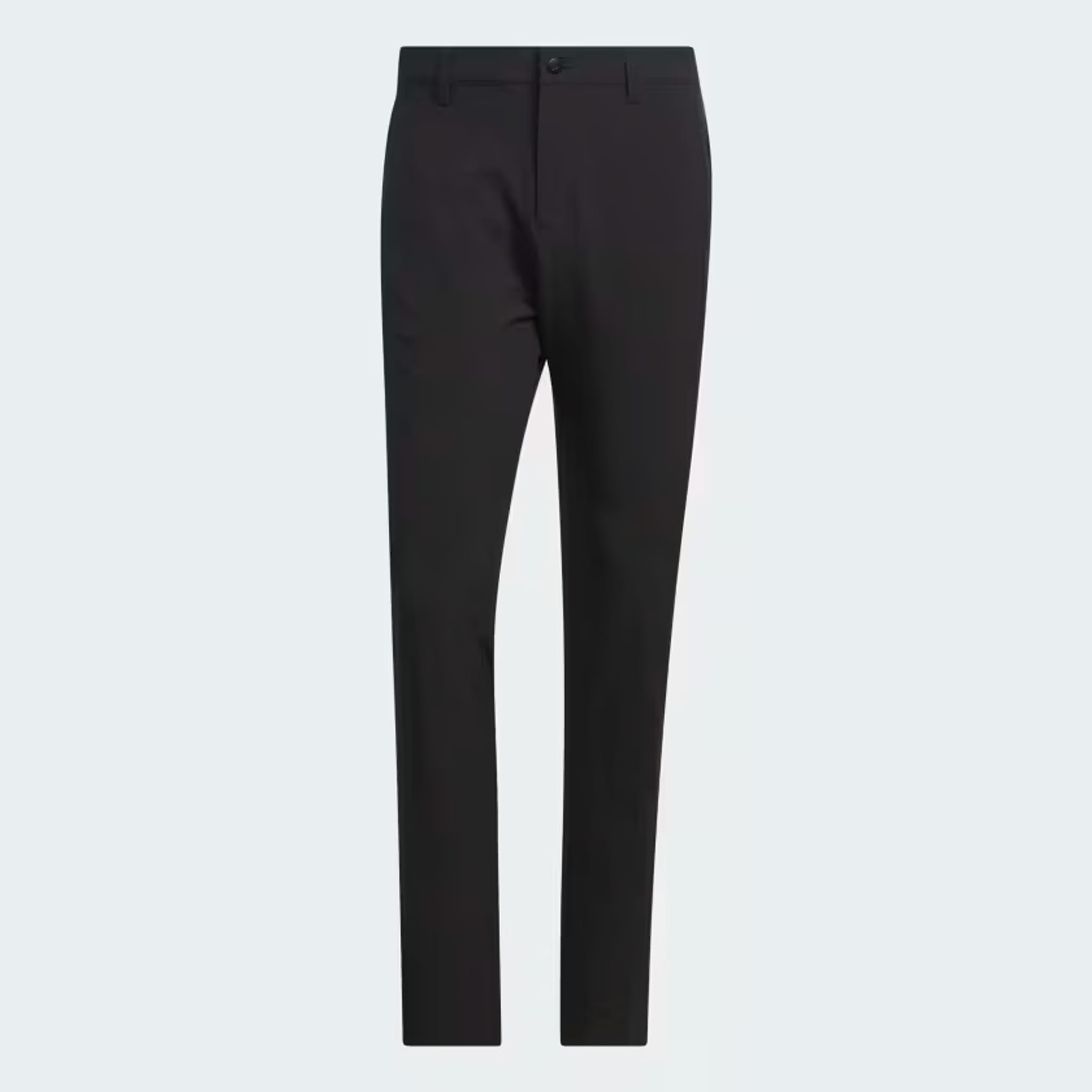 Pantaloni da golf Adidas Ultimate365 Fw neri