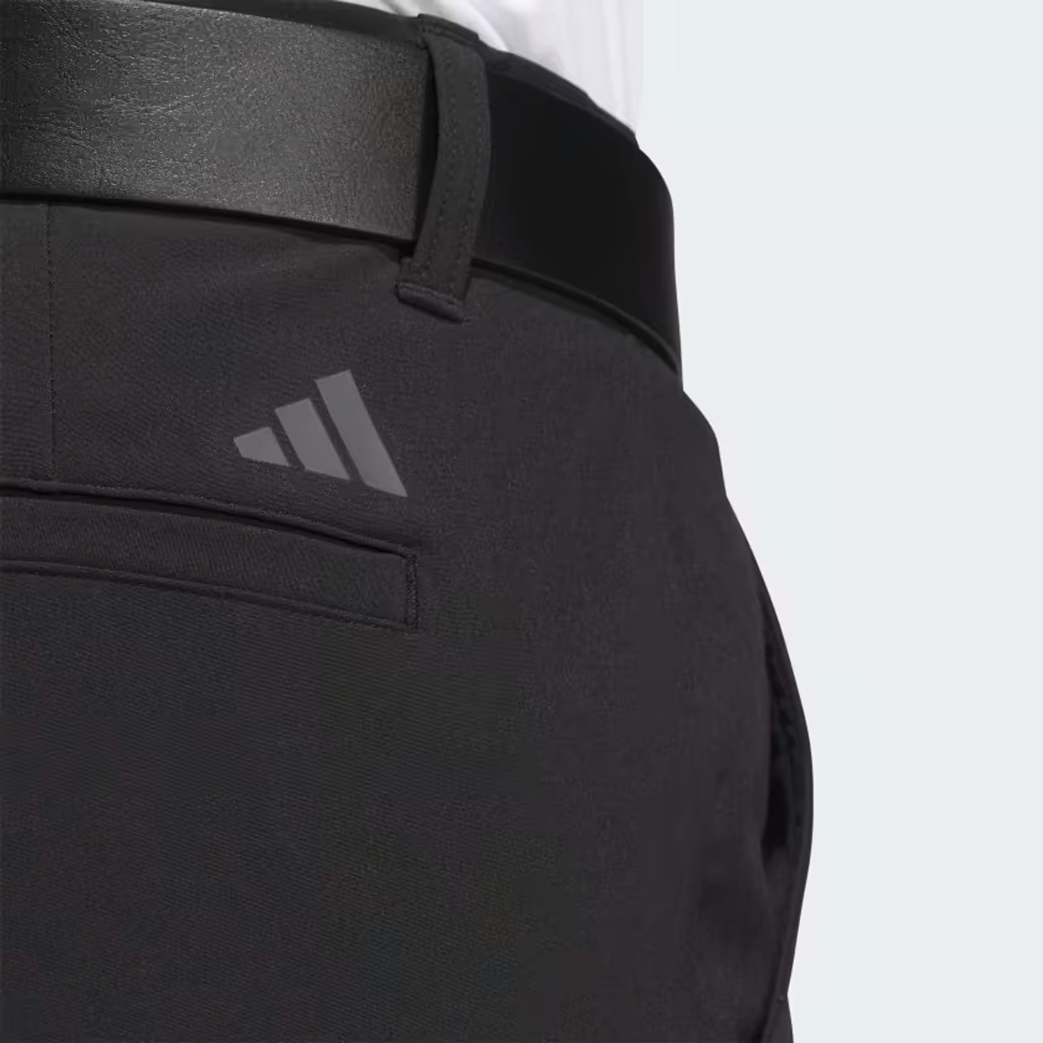 Pantaloni da golf Adidas Ultimate365 Fw neri