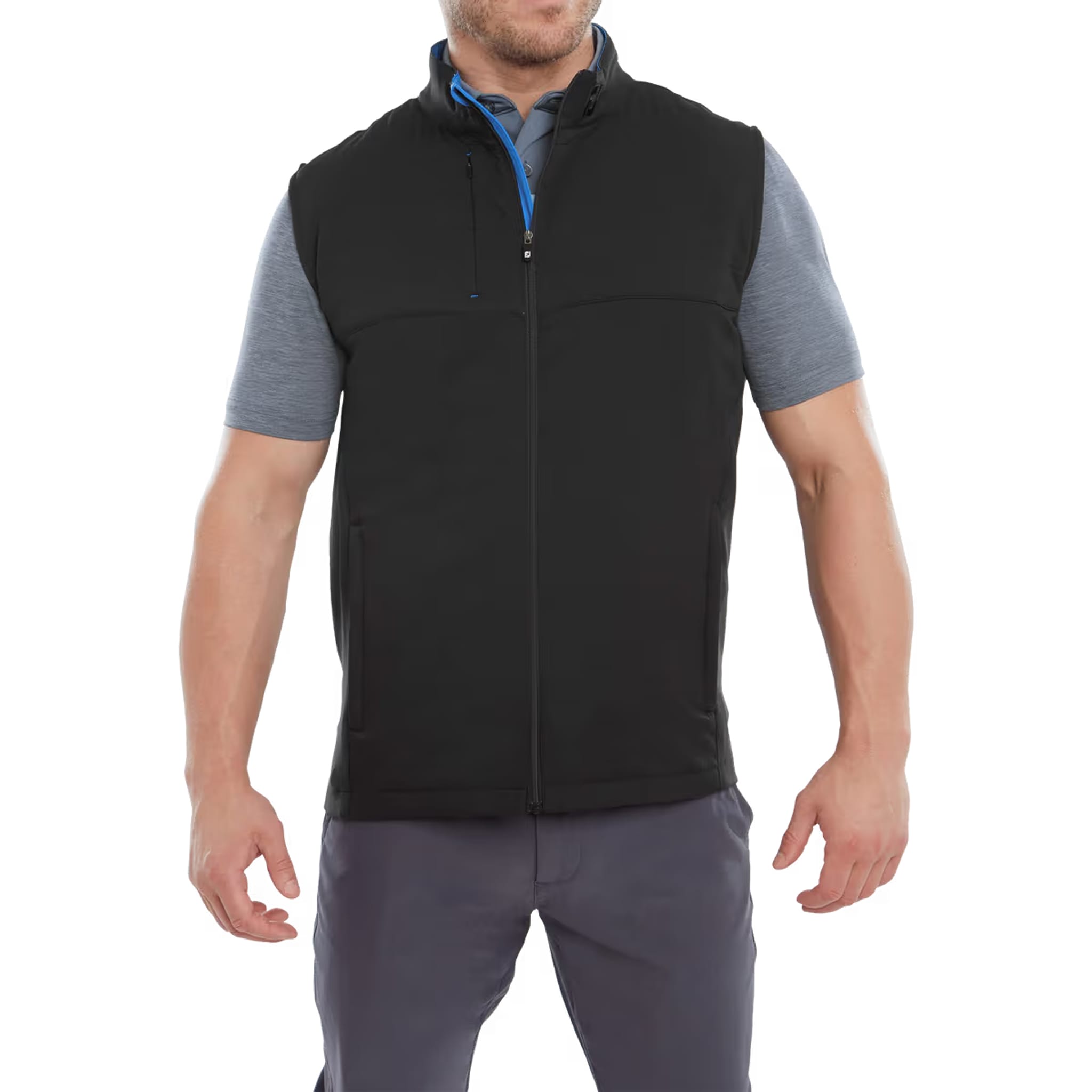 Gilet ibrido Footjoy EU TS