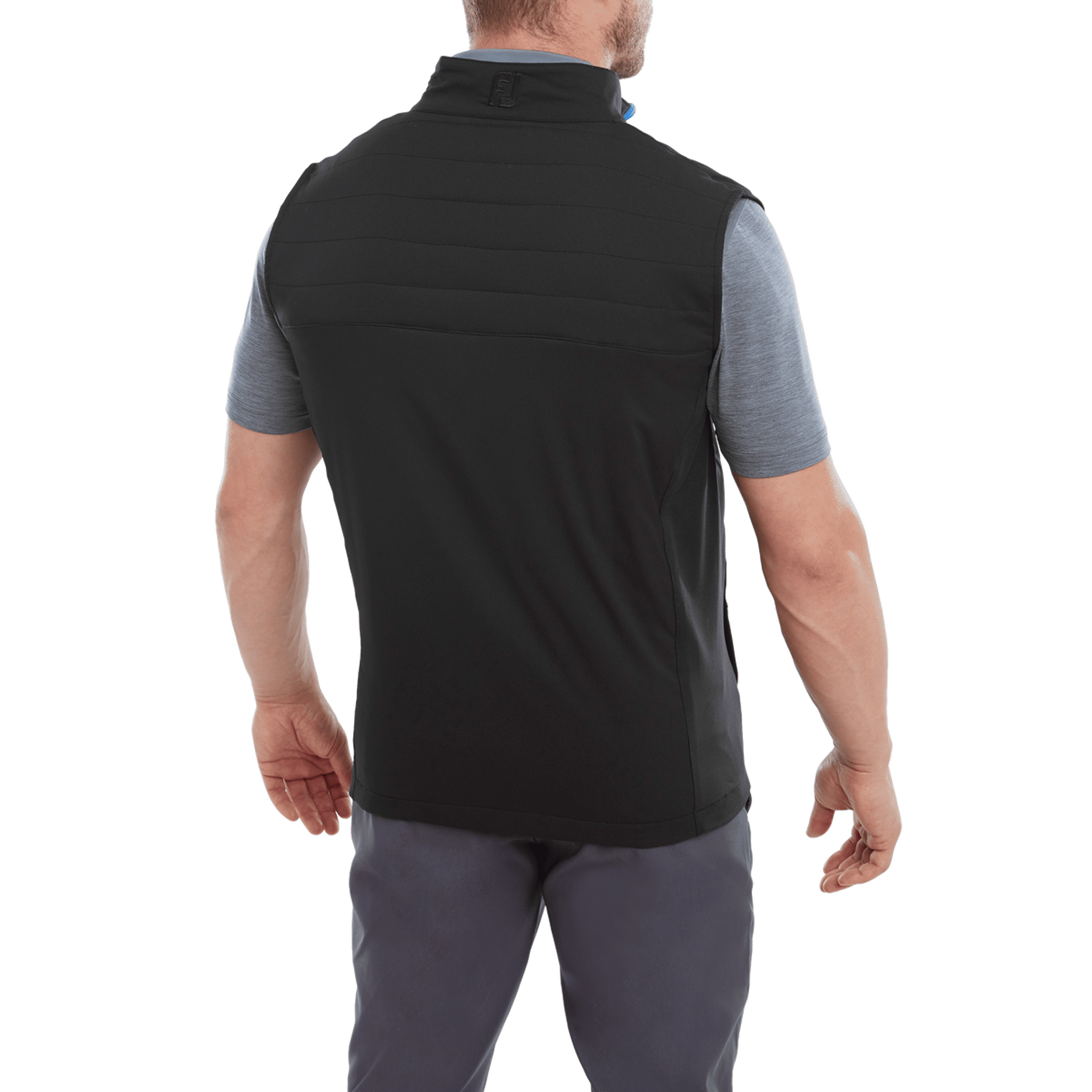 Gilet ibrido Footjoy EU TS