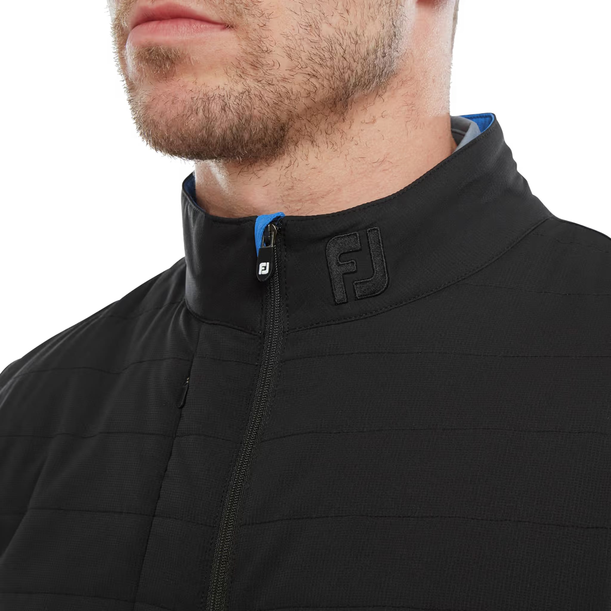 Gilet ibrido Footjoy EU TS