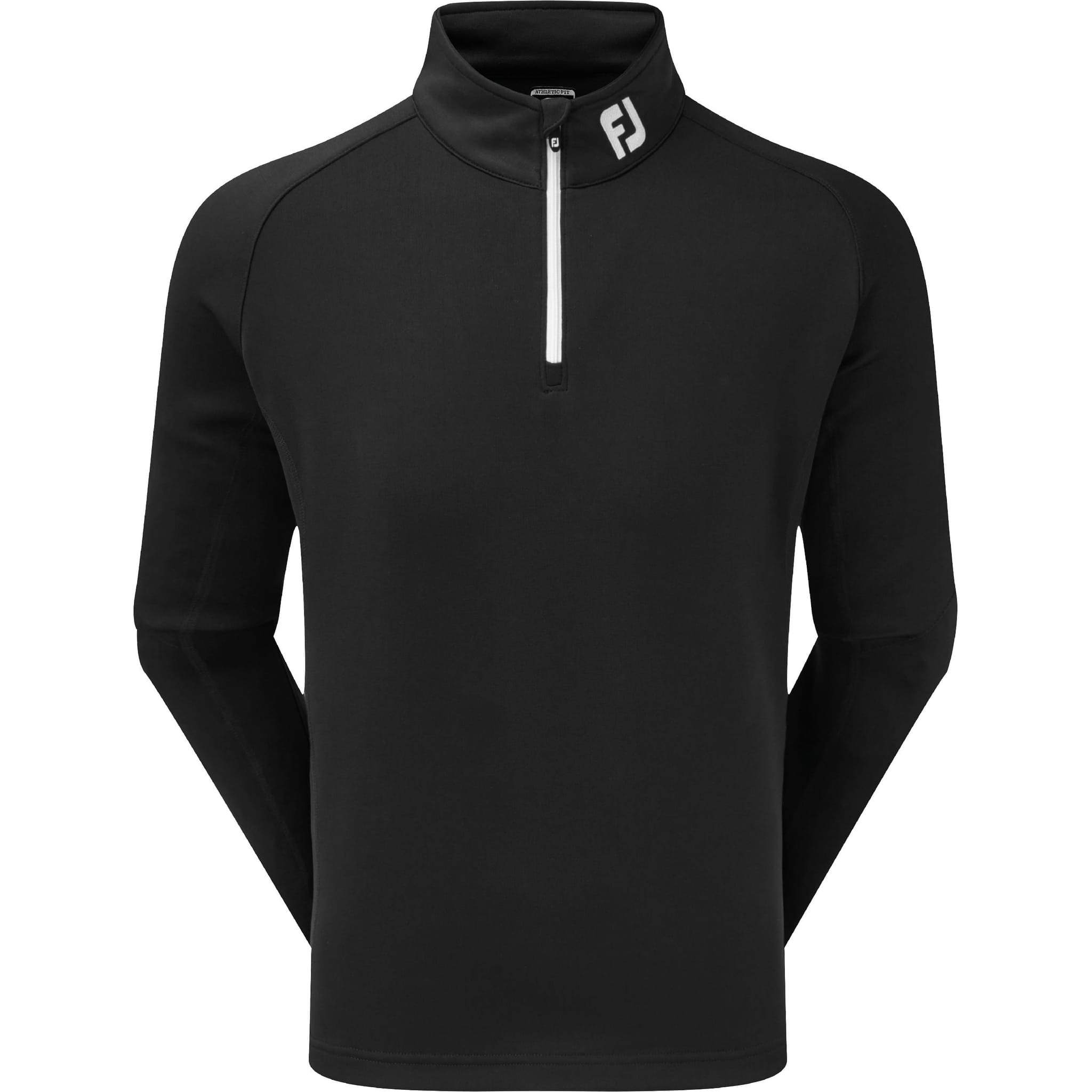 Footjoy EU TS strato intermedio spazzolato sul retro