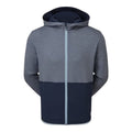 Felpa con cappuccio e zip intera Footjoy ThermoSeries da uomo