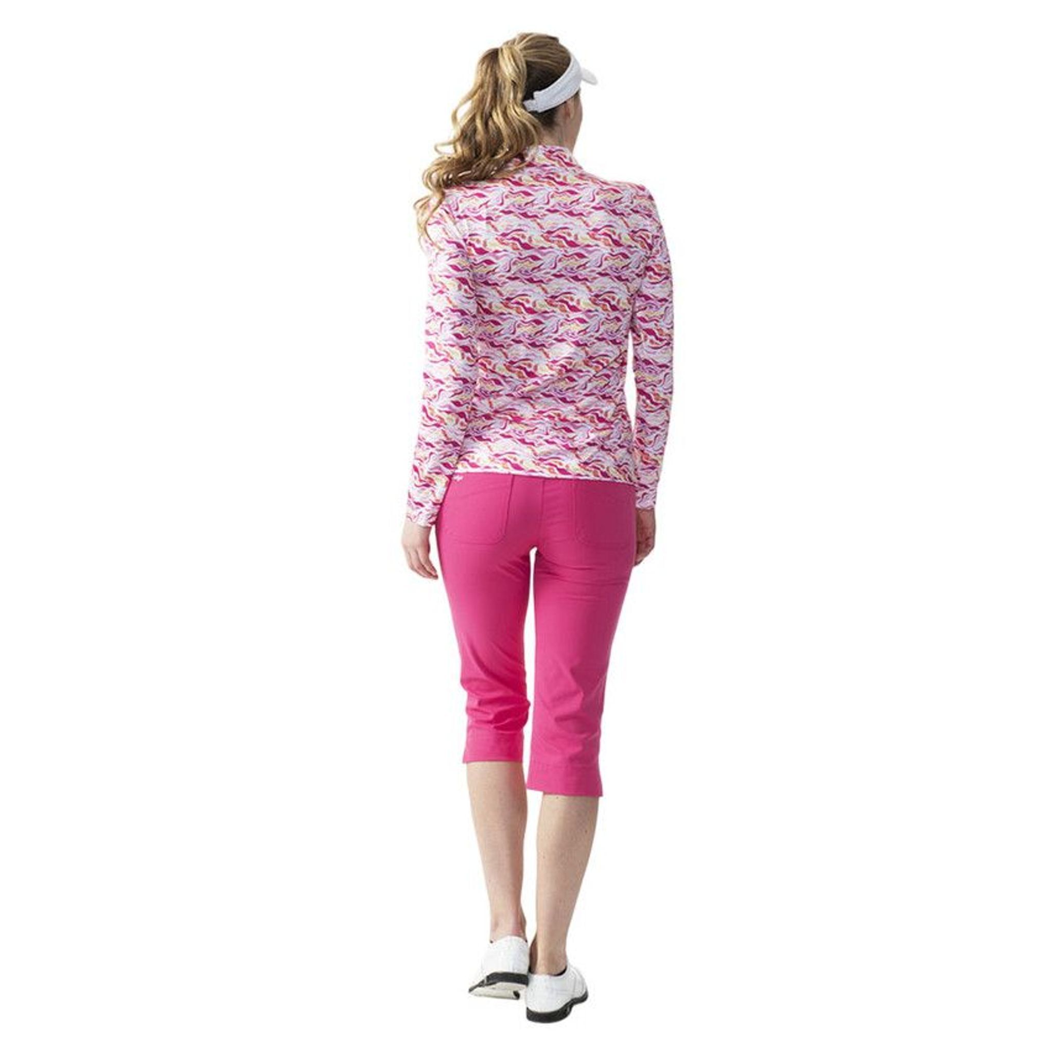 Daily Sports Lyric 74 cm Capri da donna