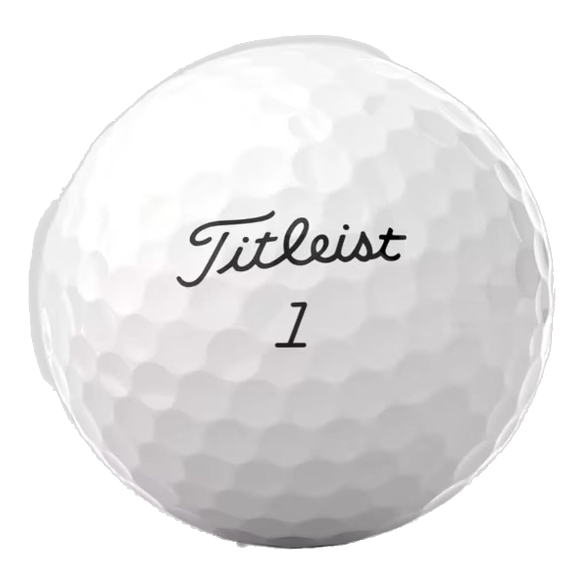 Titleist Pro V1 (23) Allineamento migliorato delle palline da golf