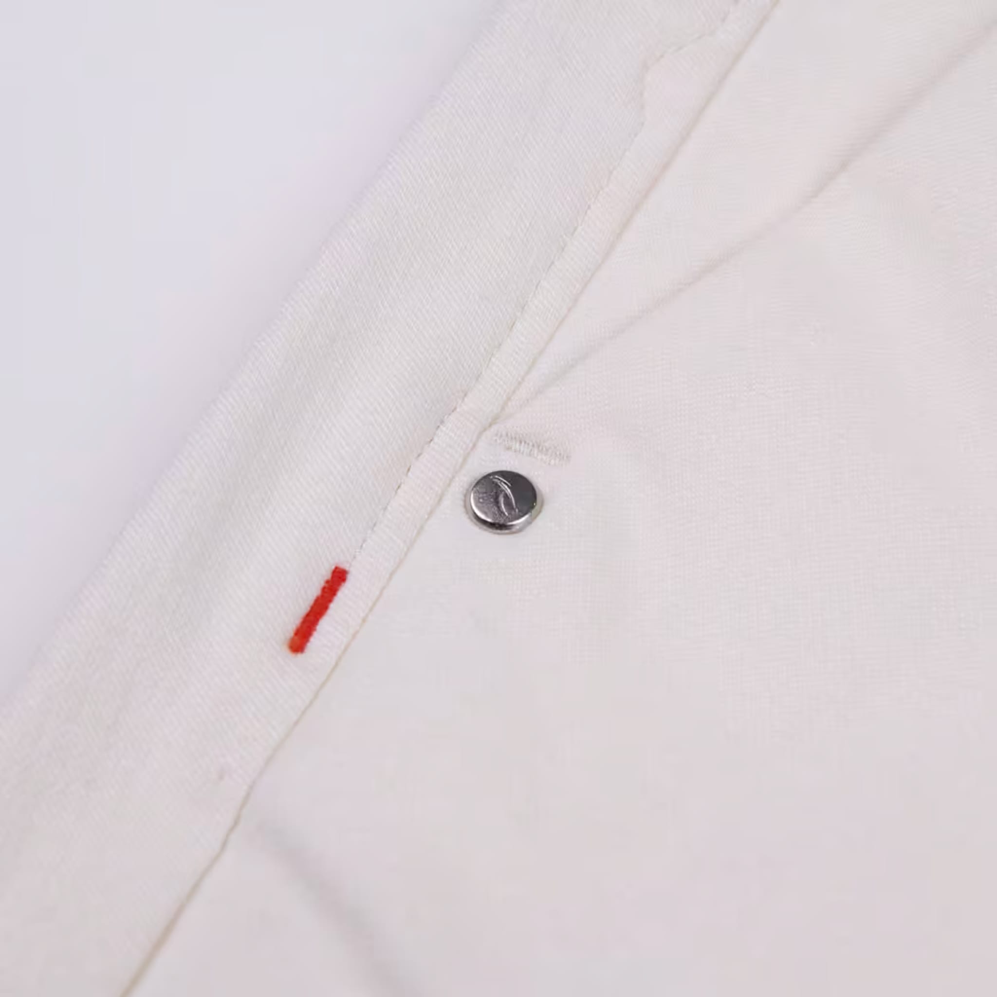 Pantaloni da golf 5 tasche da donna Kjus Ikala