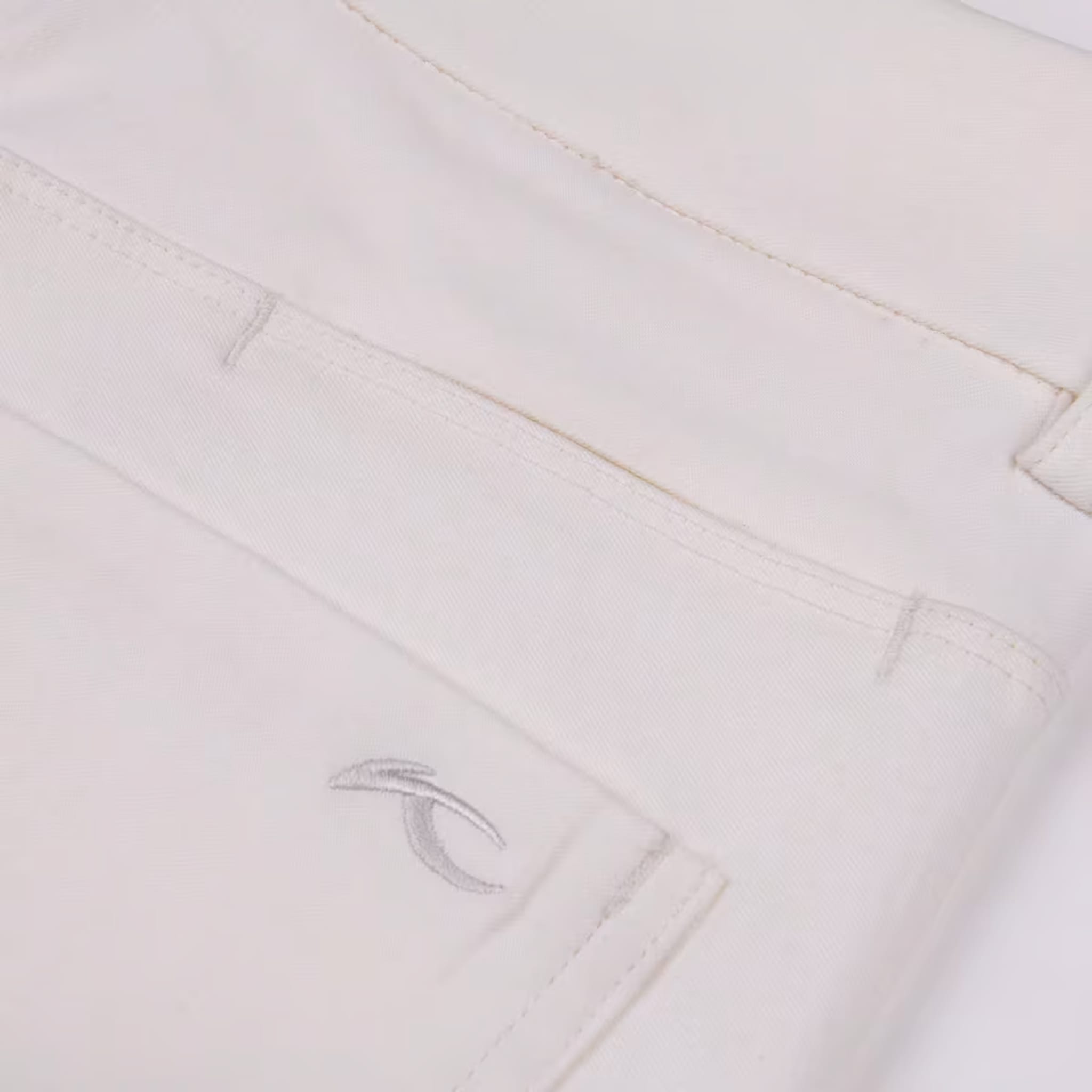 Pantaloni da golf 5 tasche da donna Kjus Ikala