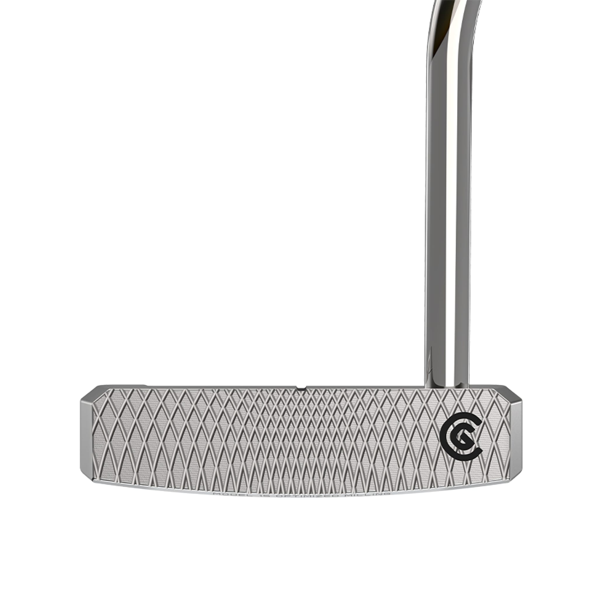 Putter oversize Cleveland Hi-Bore Soft2 #15