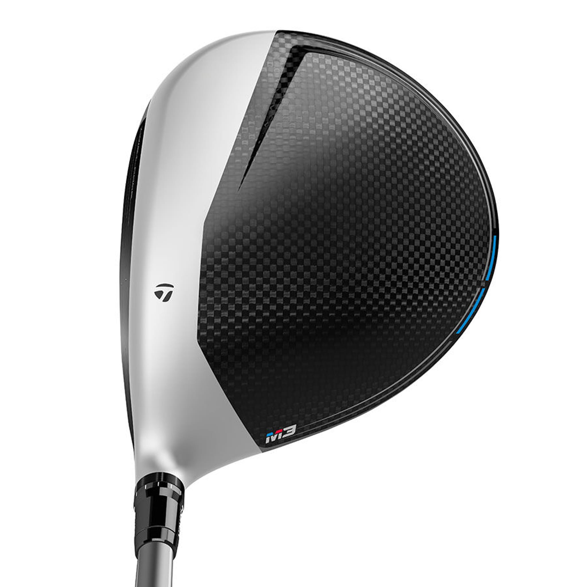 TaylorMade M3 460 18 Driver da uomo