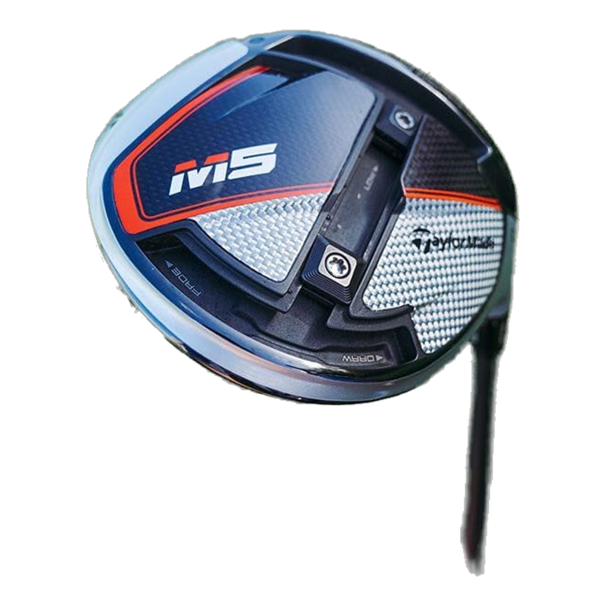 TaylorMade M5 460 Driver da uomo
