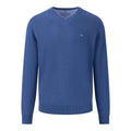 Maglione scollo a V Fynch Hatton uomo