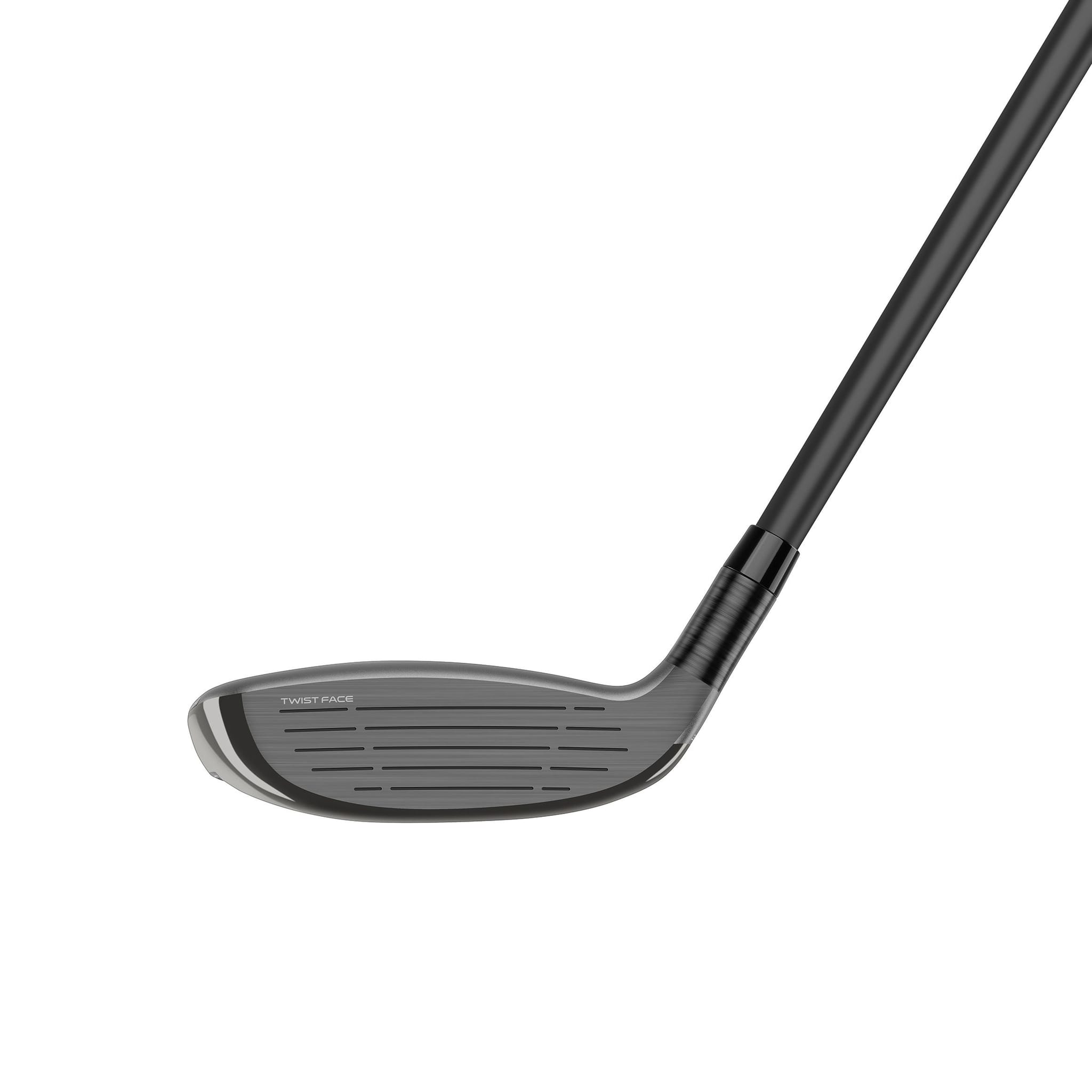 TaylorMade Qi35 Max Lite Rescue Uomo