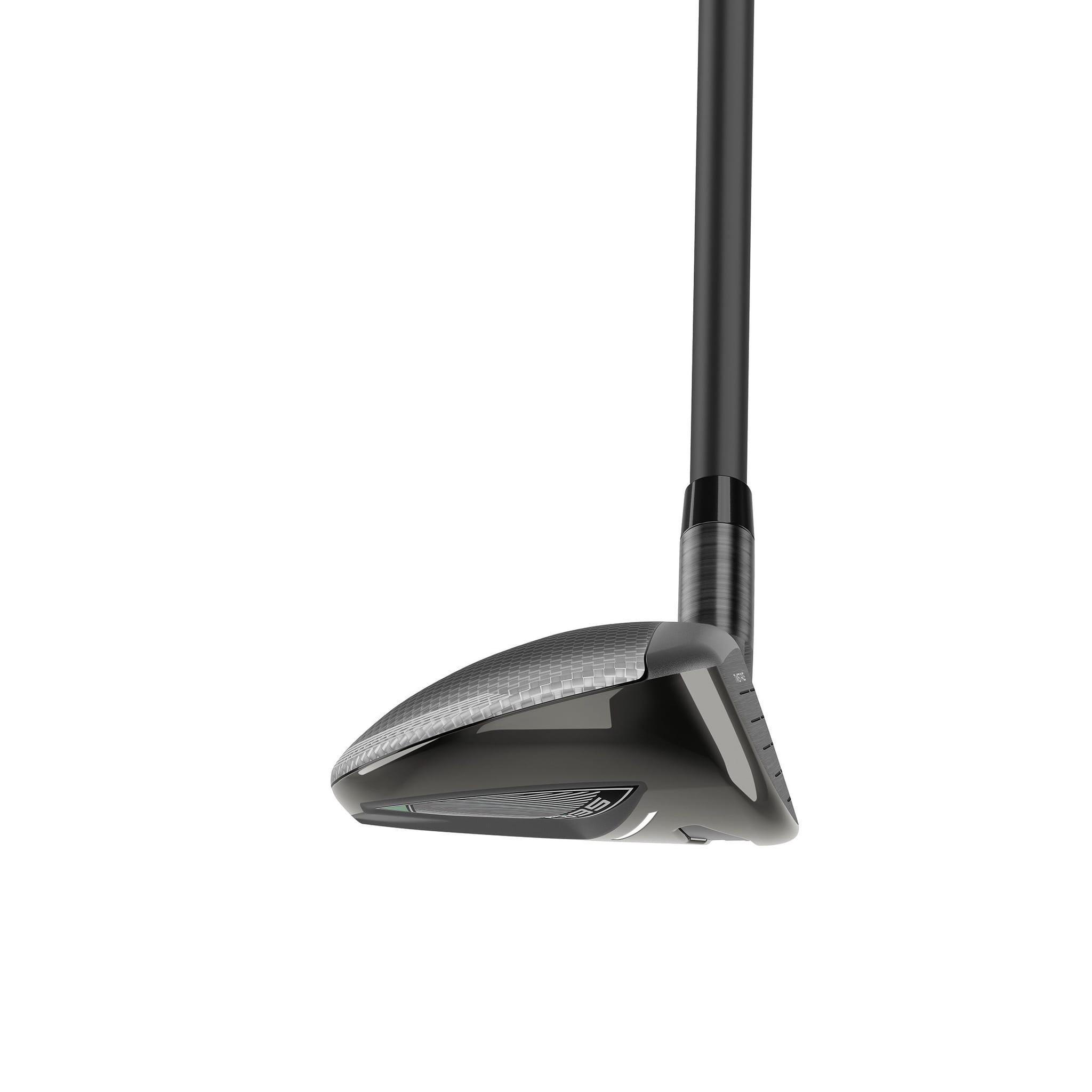 TaylorMade Qi35 Max Lite Rescue Uomo