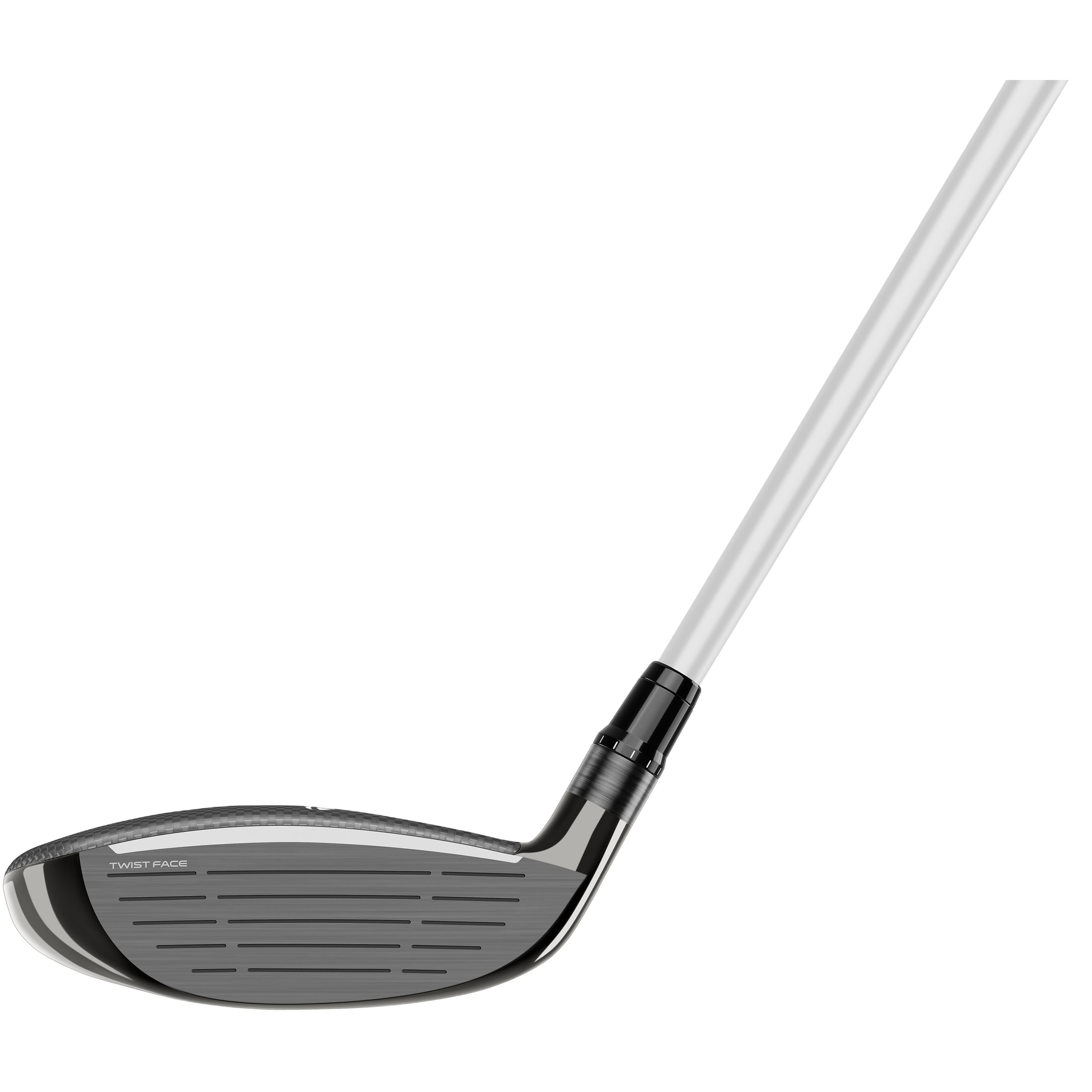 TaylorMade Qi35 Max Lite Fairwayholz Damen