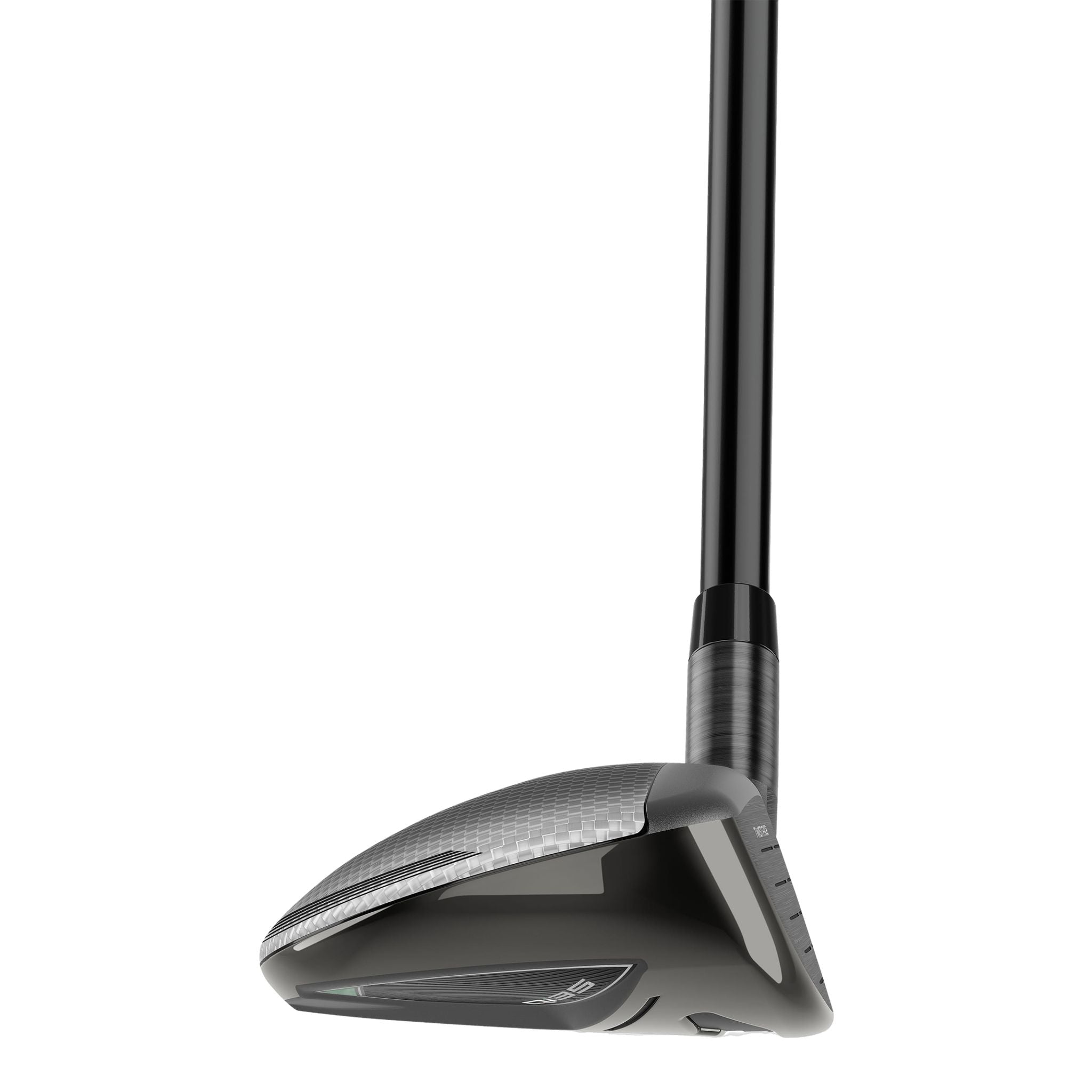 TaylorMade Qi35 Max Rescue Uomo