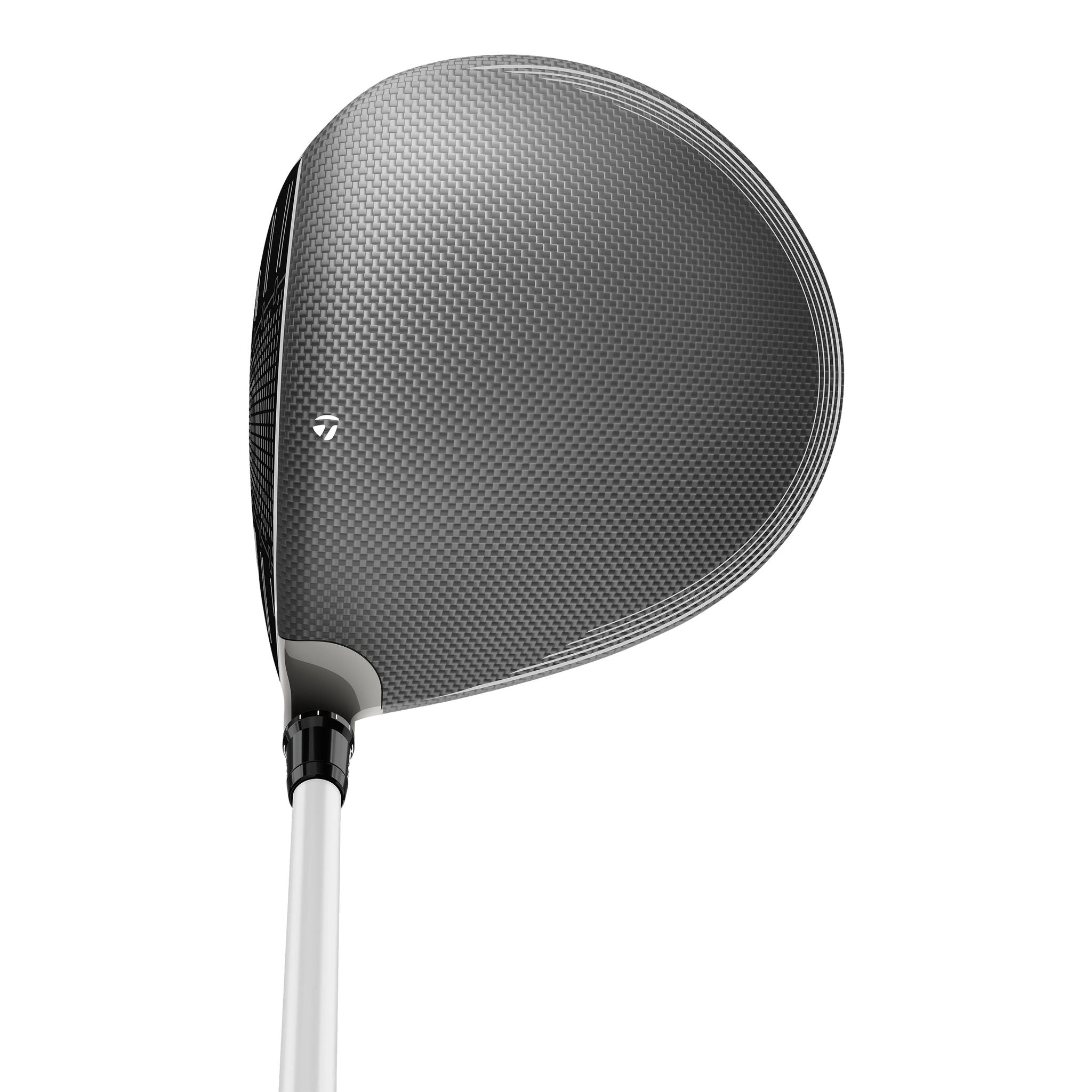 Driver TaylorMade Qi35 Max Lite