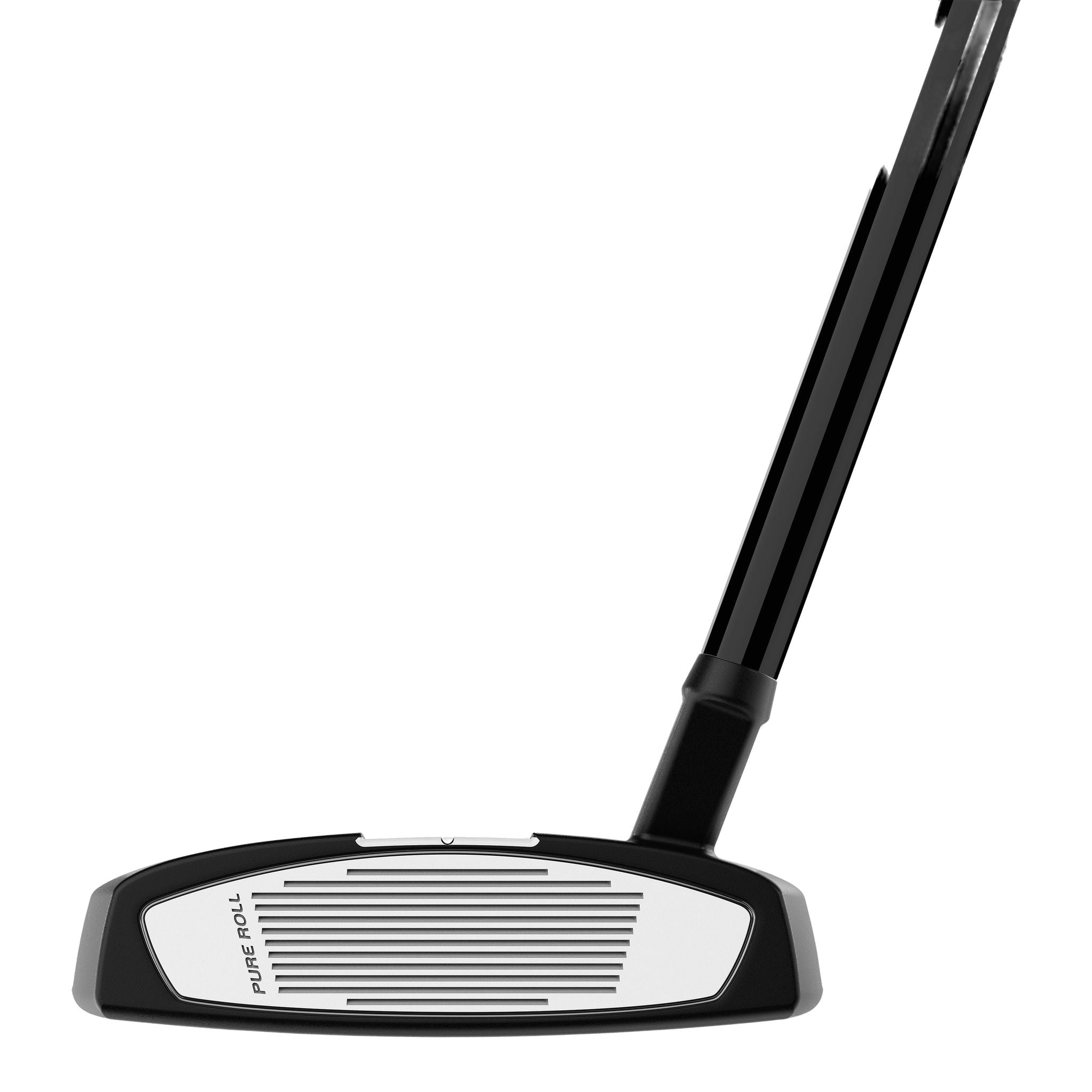 Putter TaylorMade Spider X Black Ext #3