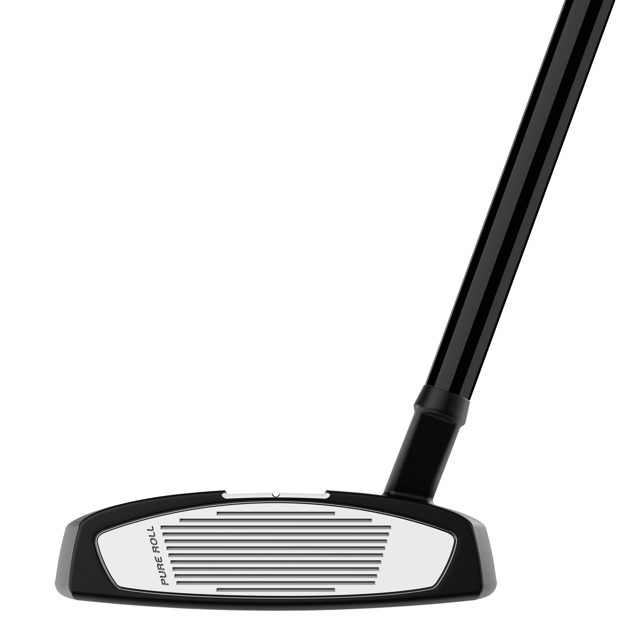 Putter TaylorMade Spider X Black Ext #3