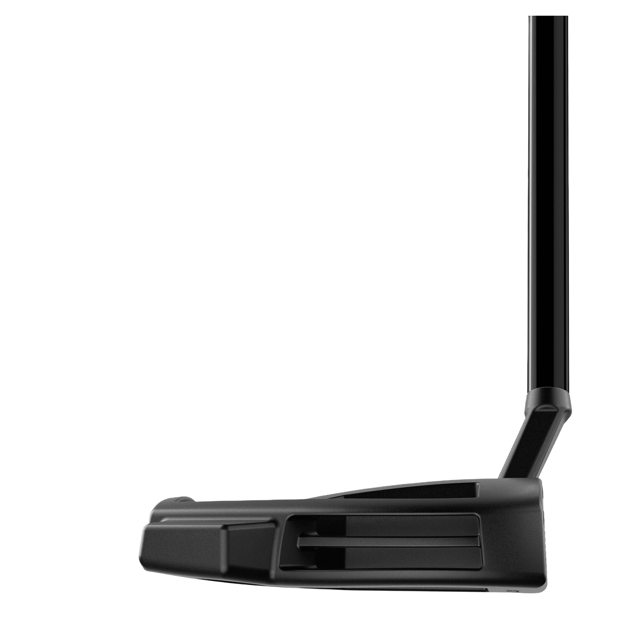 Putter TaylorMade Spider X Black Ext #3