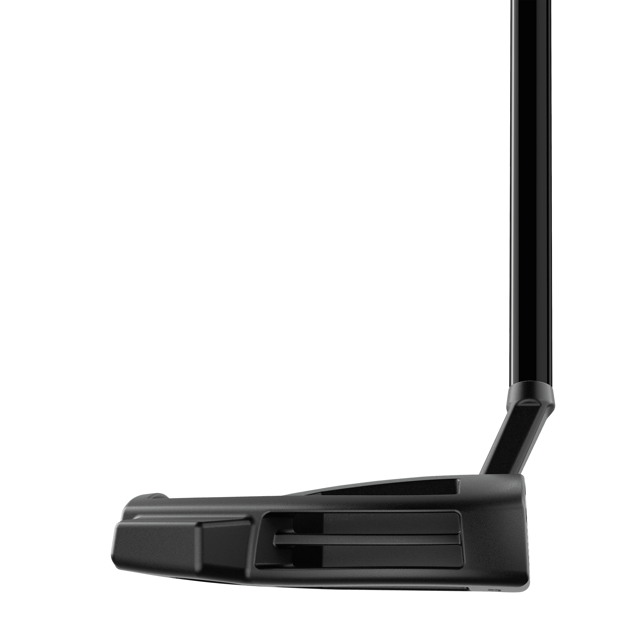 Putter TaylorMade Spider X Black Ext #3
