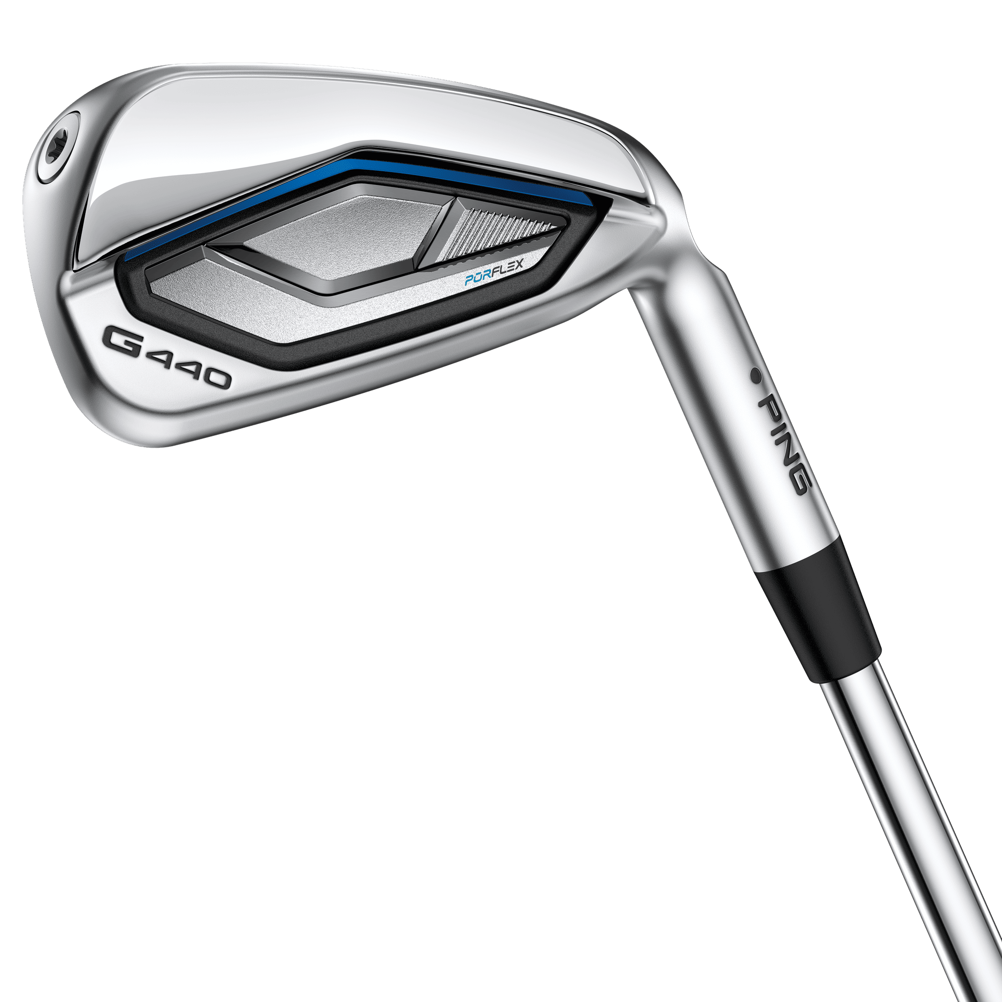 Set di ferri Ping G440