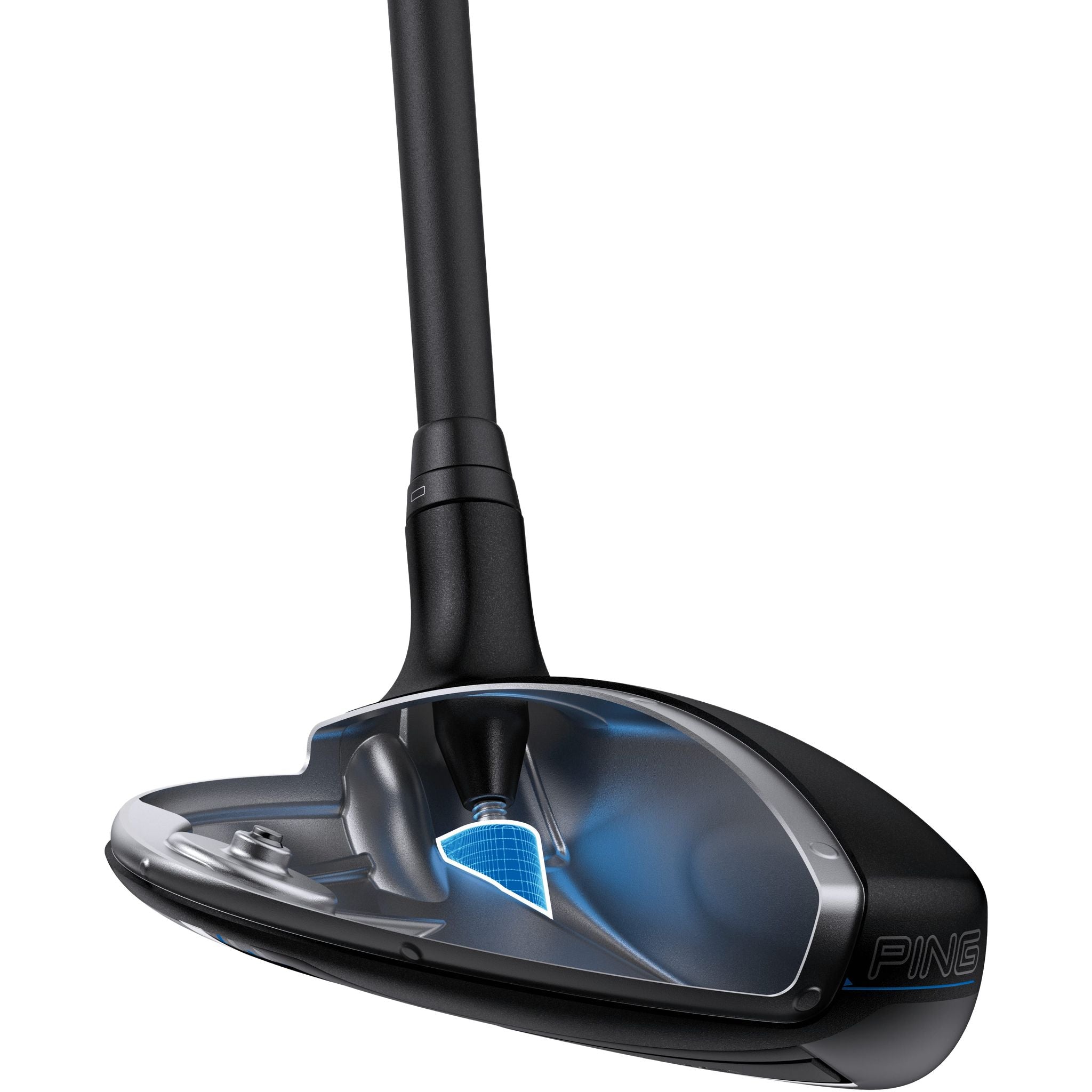 Legno da fairway Ping G440 MAX da uomo