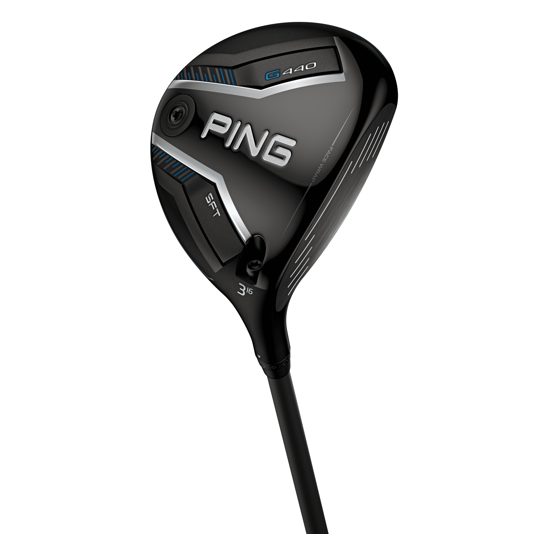 Legno da fairway Ping G440 SFT
