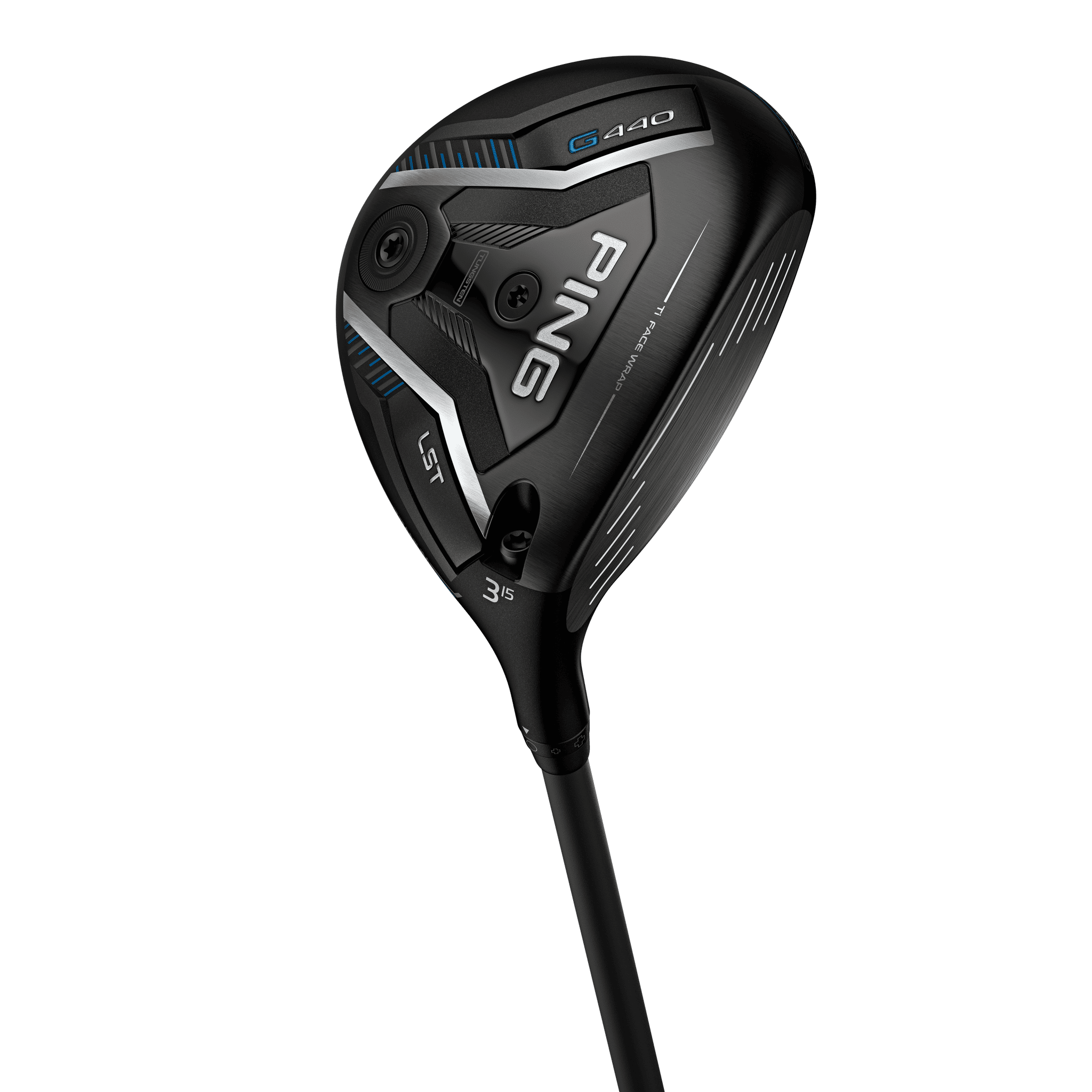 Legno da fairway Ping G440 LST