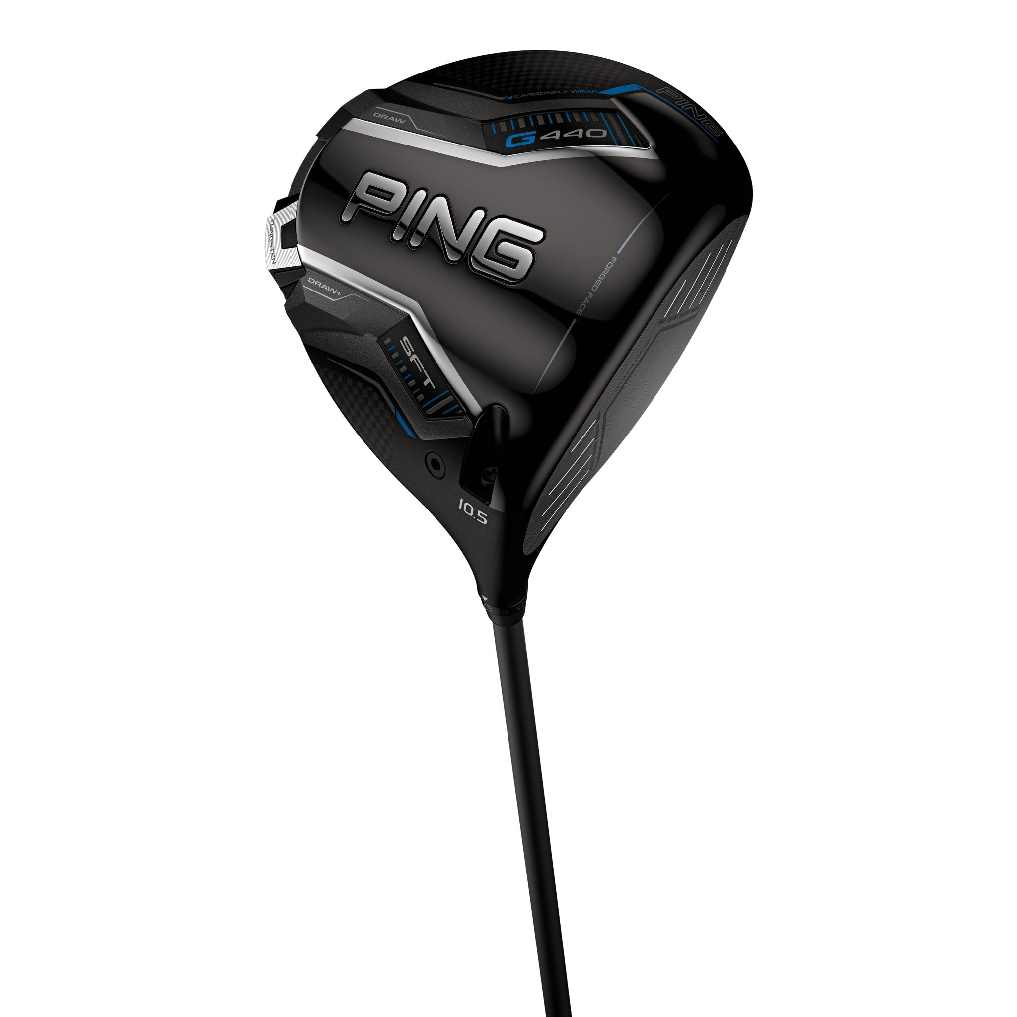 Driver Ping G440 SFT per uomini