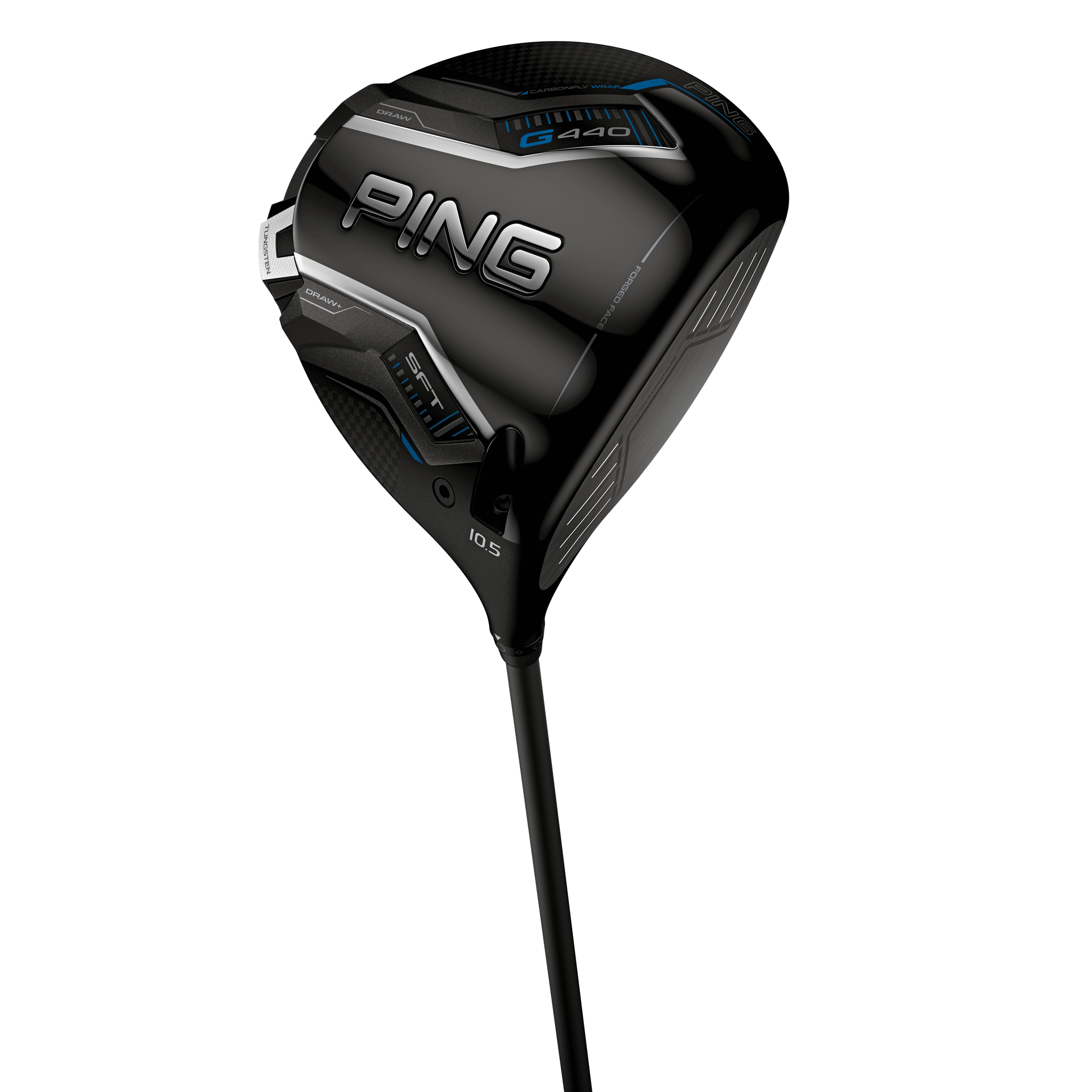 Driver Ping G440 SFT per uomini