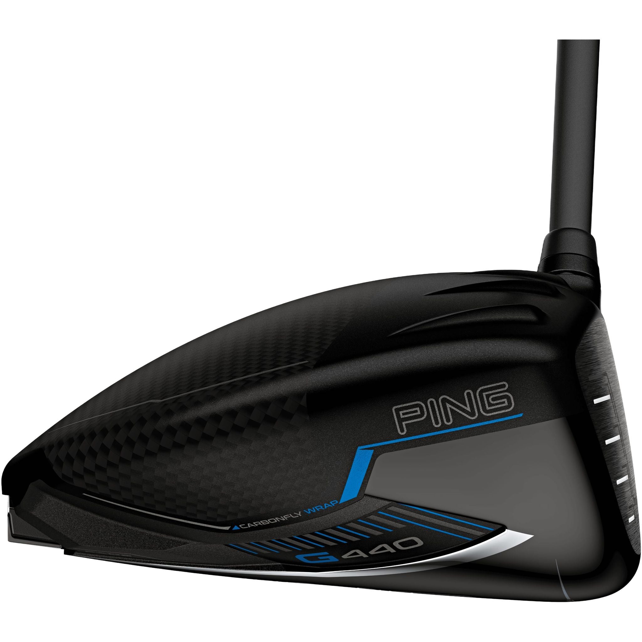 Driver Ping G440 MAX da uomo