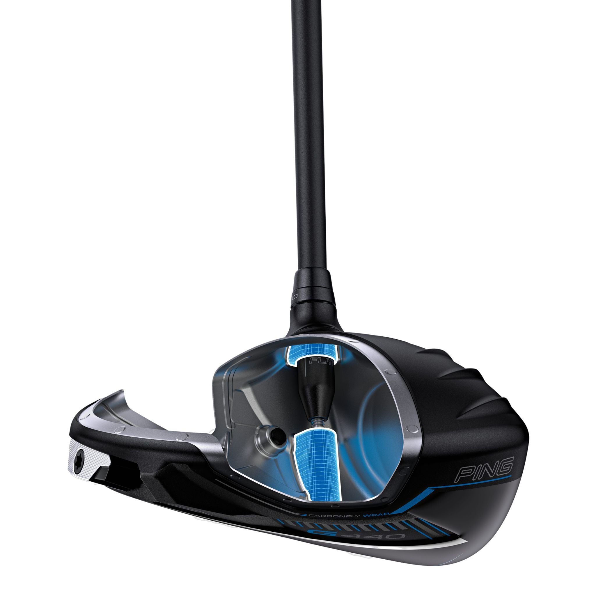 Driver Ping G440 MAX da uomo
