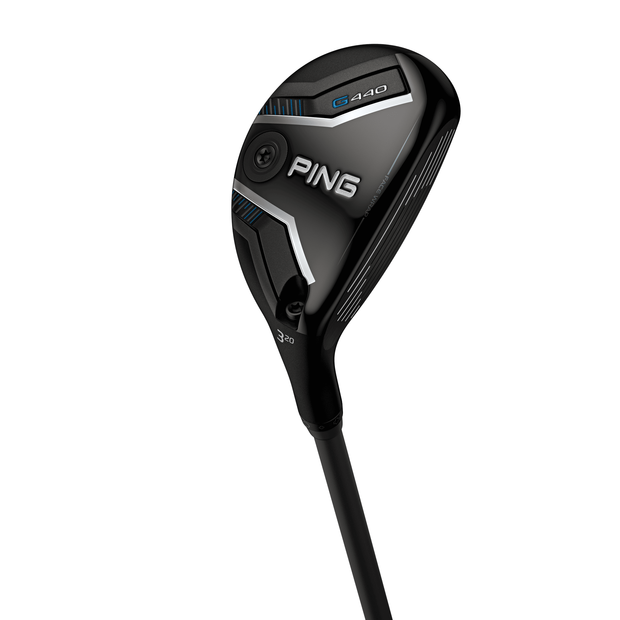 Ibridi Ping G440