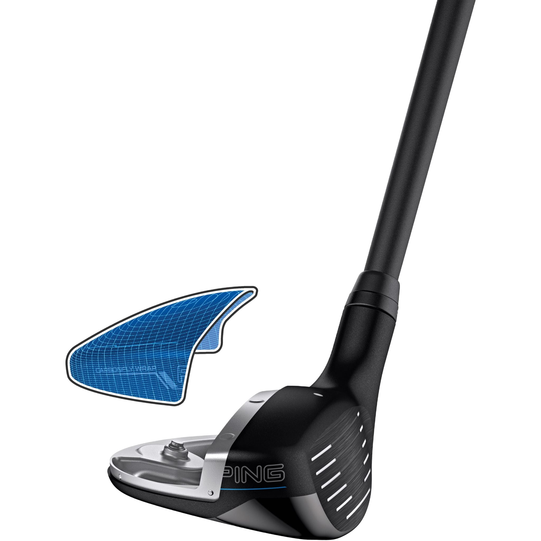 Ping G440 Hybrids Uomo