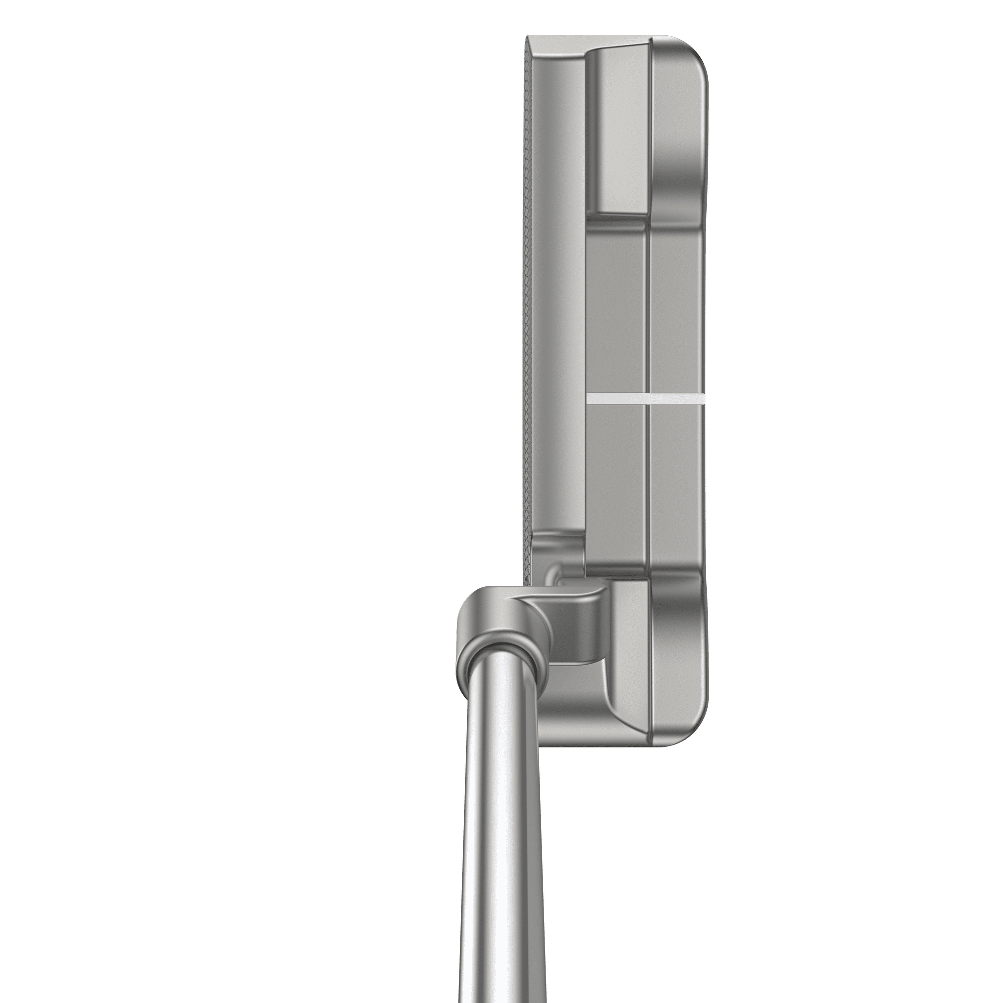 Putter satinato Ping PLD fresato 2025 Anser 30