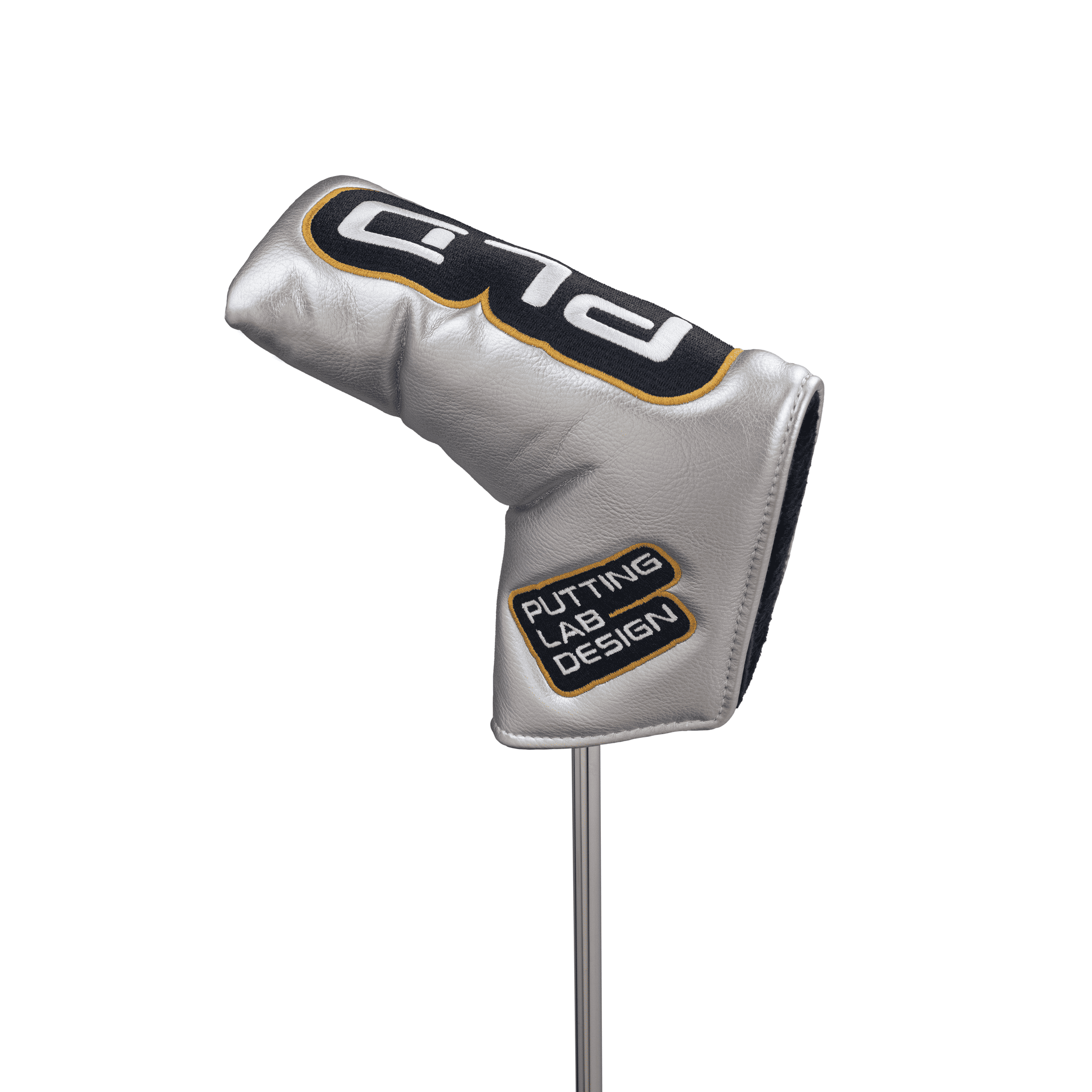 Putter satinato Ping PLD fresato 2025 Anser 30