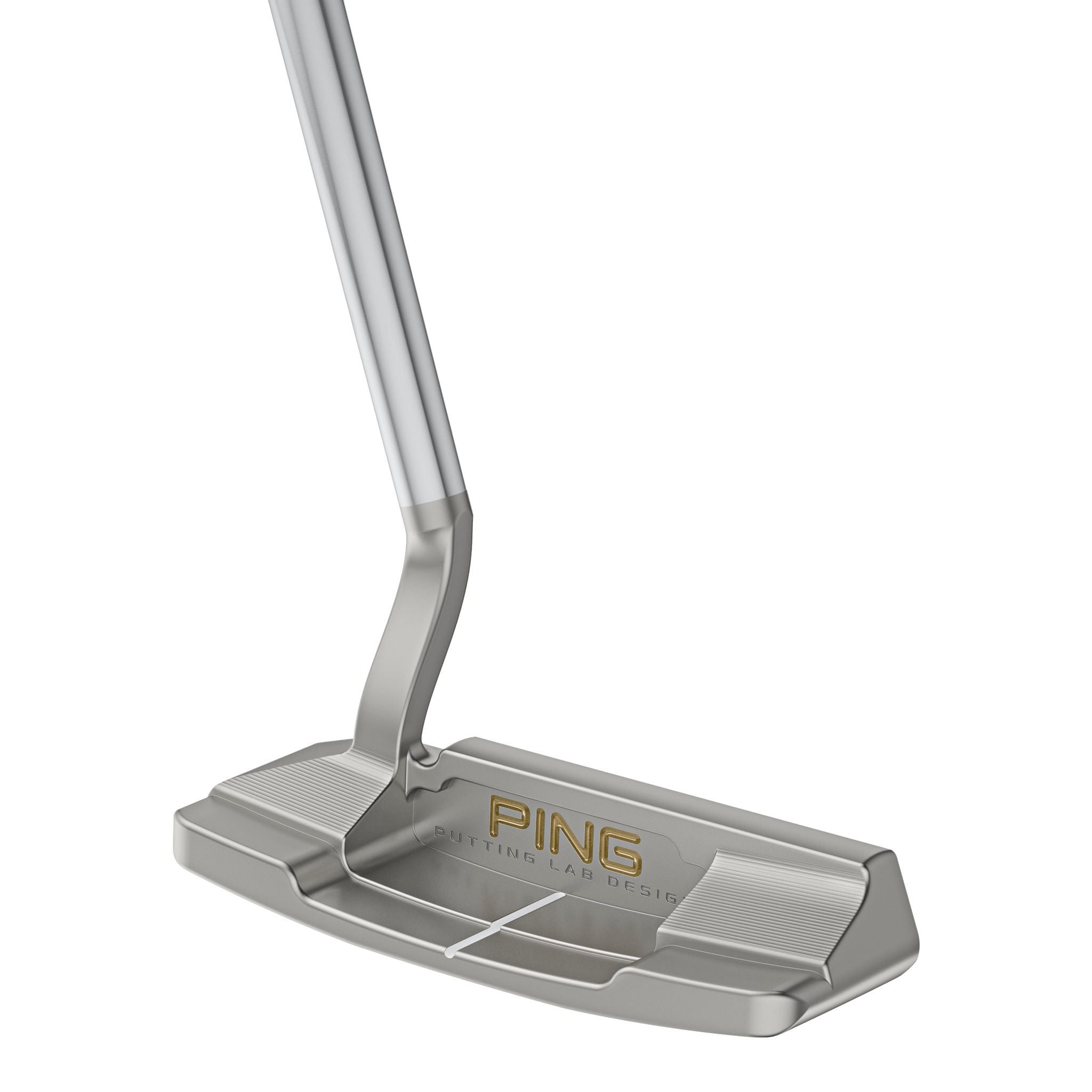Putter Ping PLD Milled 2025 Anser 4D Satin