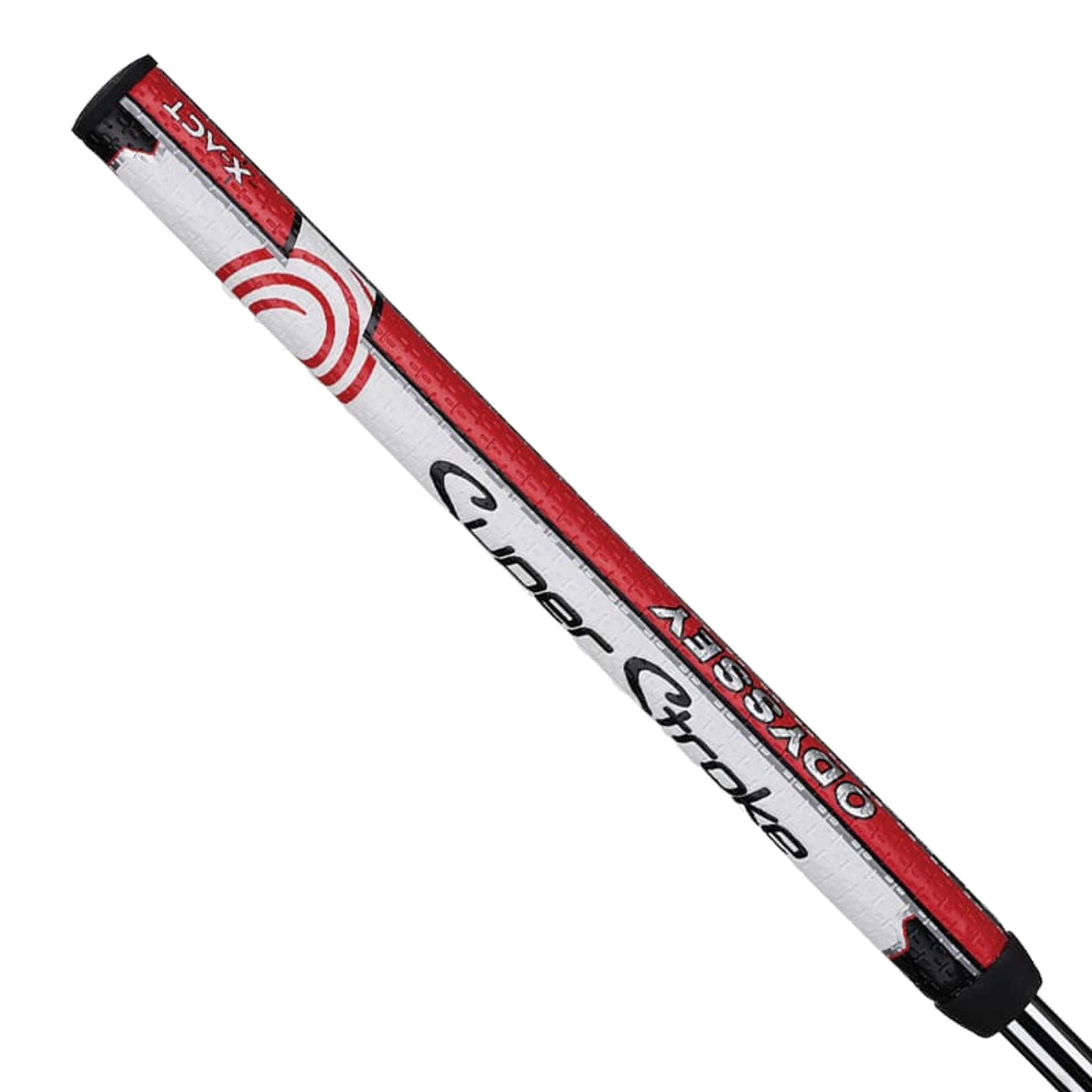 Odyssey X-Act Chipper