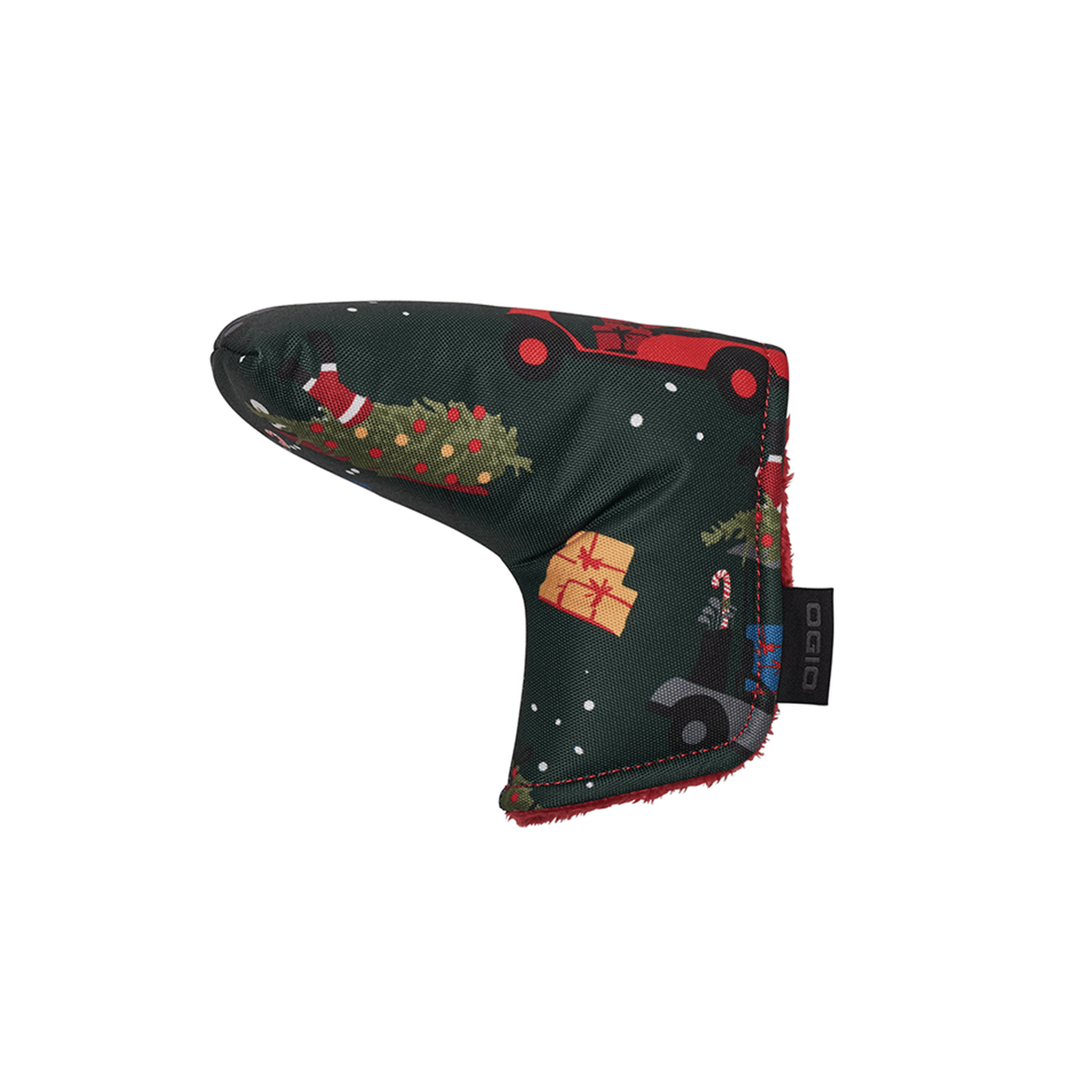 Copritesta Ogio Naughty o Slice Blade