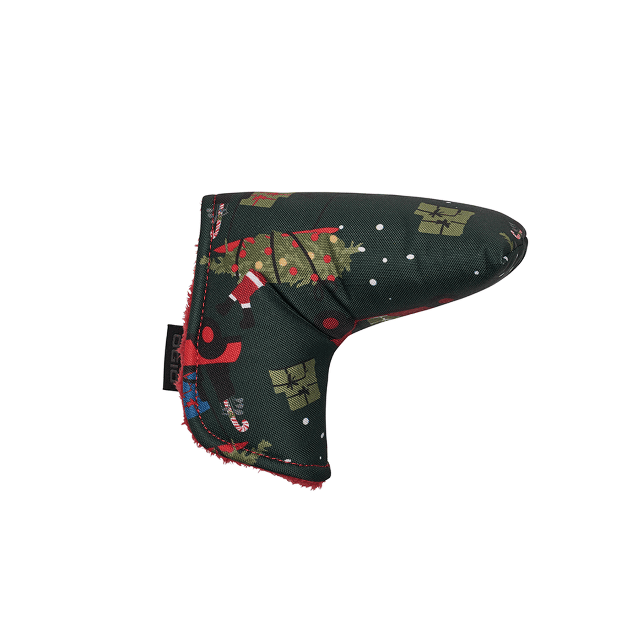 Copritesta Ogio Naughty o Slice Blade